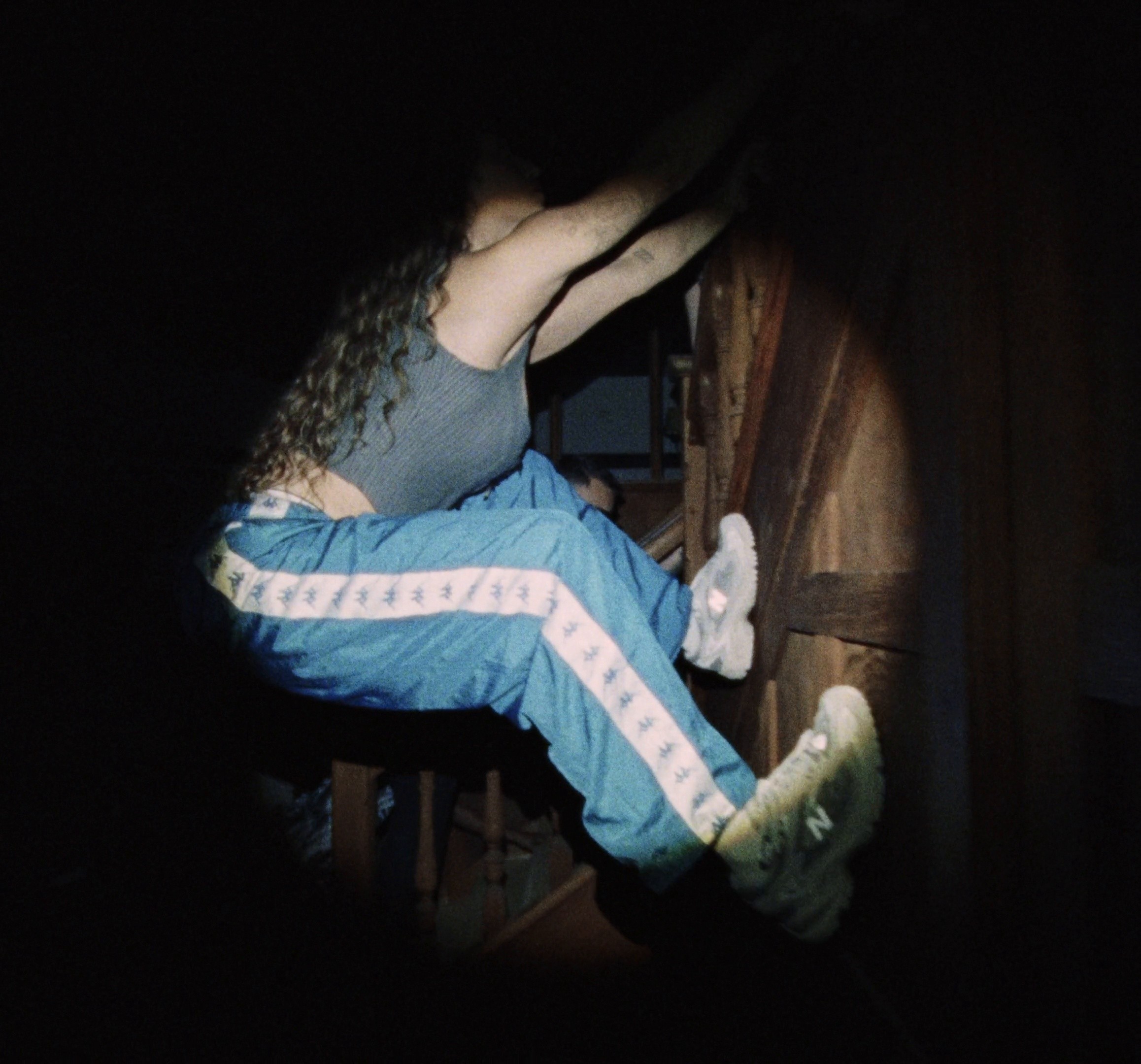 You Don’t Even Need It (2025) —  shot,  lighting