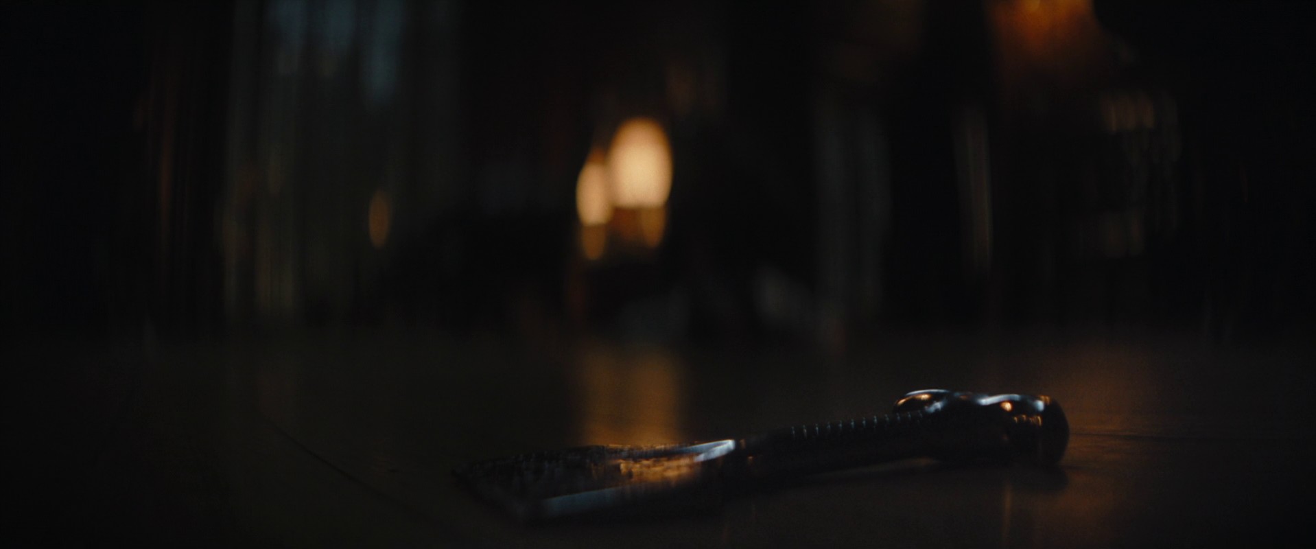 The Batman (2022) —  shot,  lighting