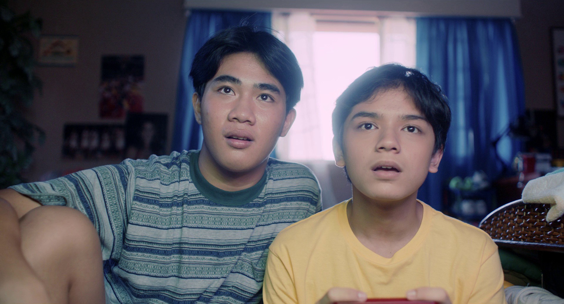 Death of Nintendo (2020) —  shot,  lighting