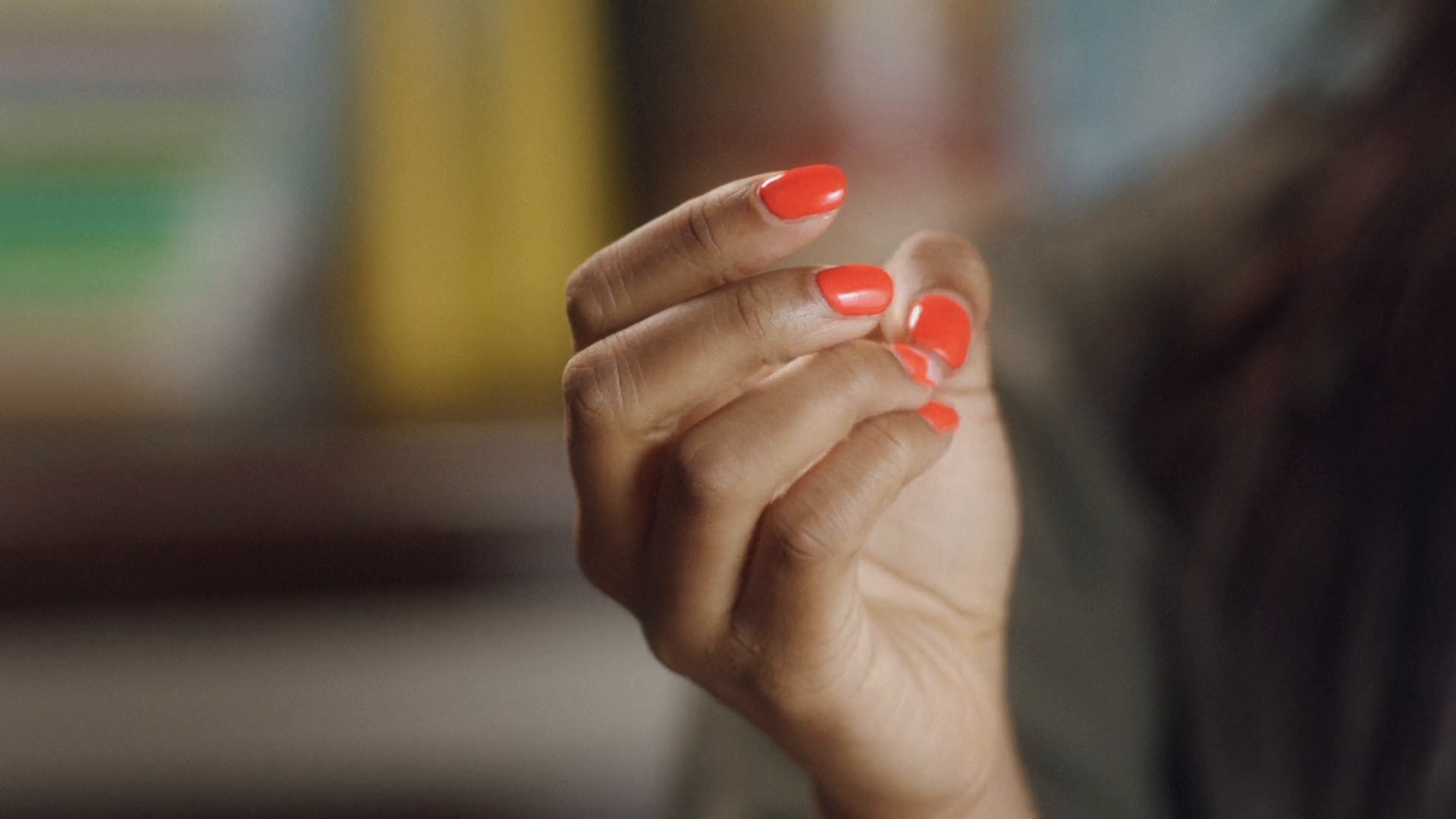 Treatwell 'Be More Jamey' Director's Cut (2019) —  shot,  lighting