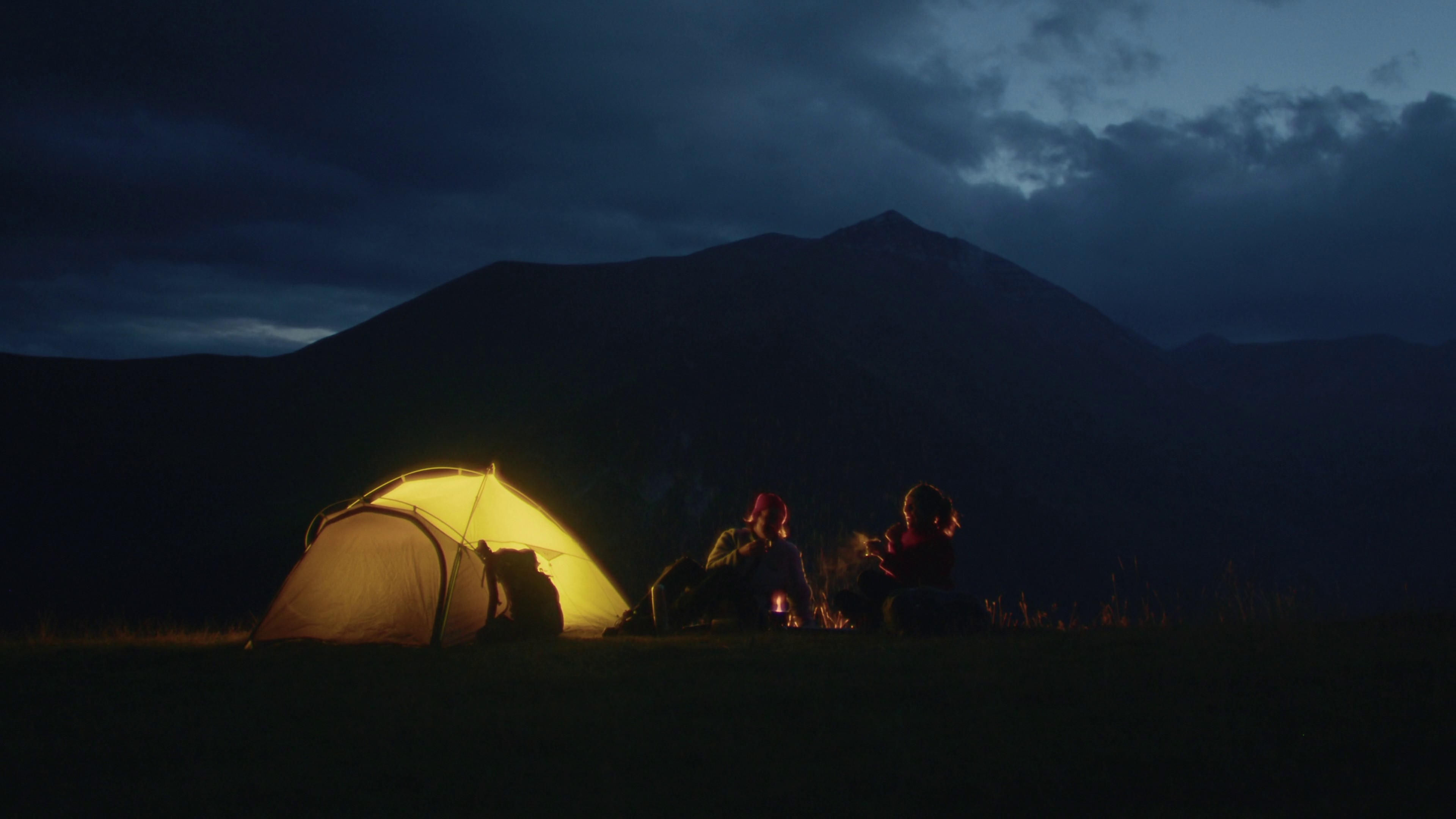 Tribit | DC (2024) —  shot,  lighting