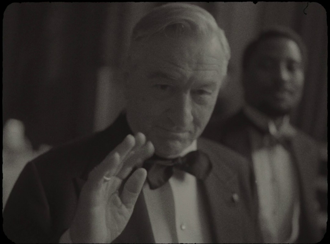 Amsterdam (2022) —  shot,  lighting