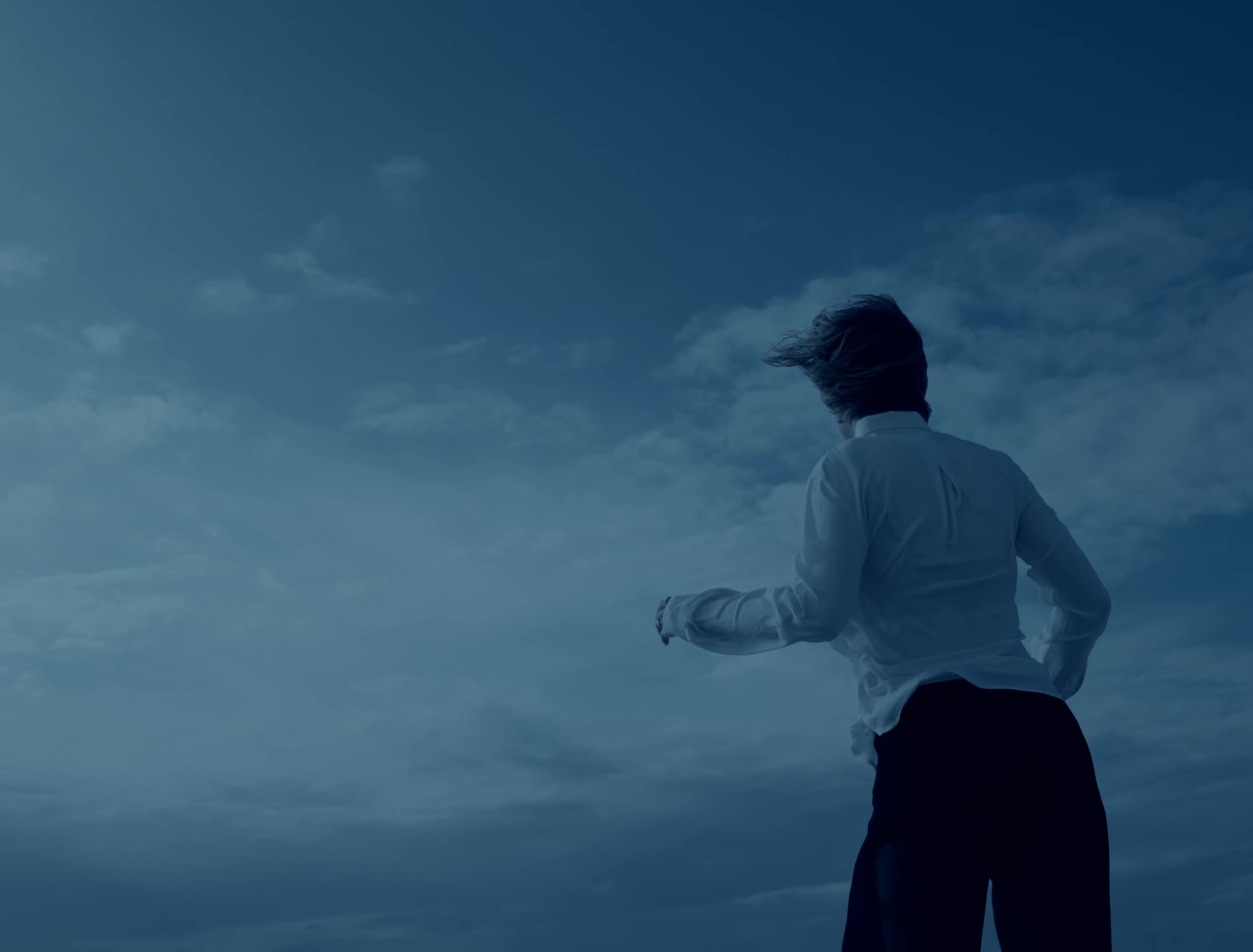 Keep My Head Underwater  (2025) —  shot,  lighting