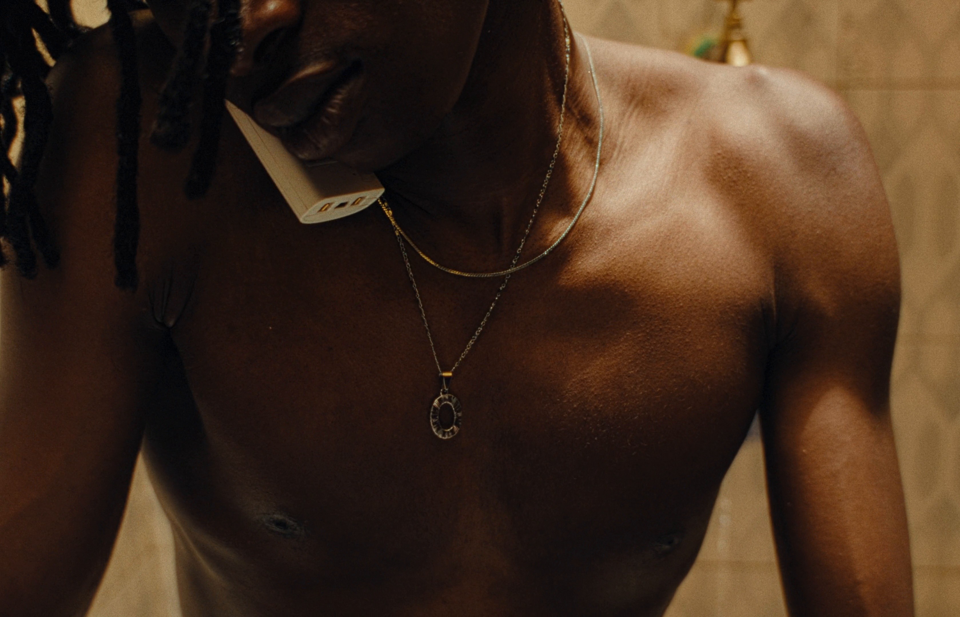 Converse & Daily Paper | Homecoming (2024) —  shot,  lighting