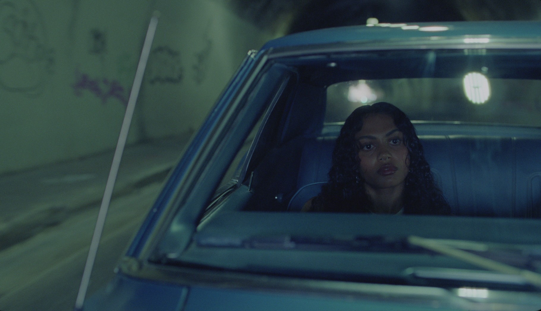 Lost Me (2022) —  shot,  lighting