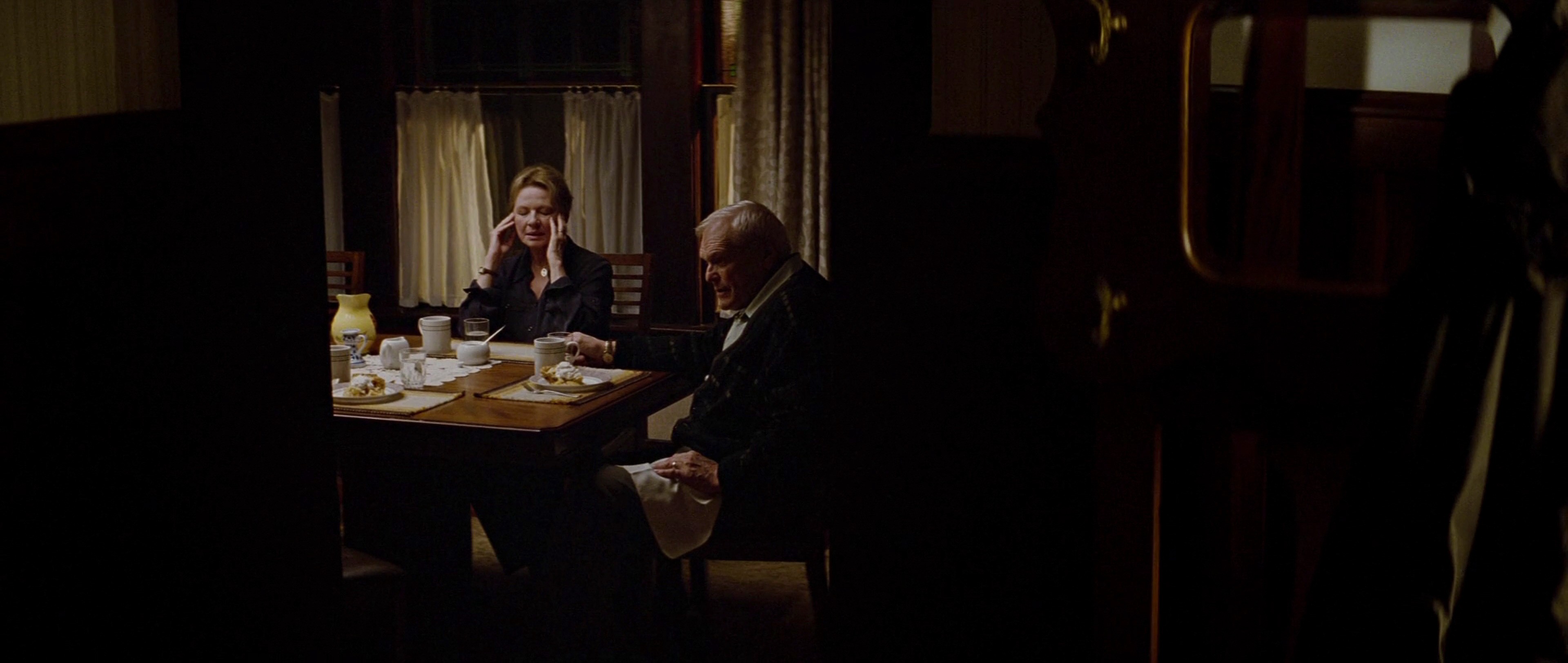 The Big Year (2011) —  shot,  lighting