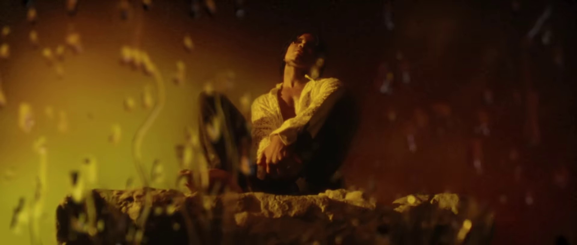 Stereo driver (2022) —  shot,  lighting