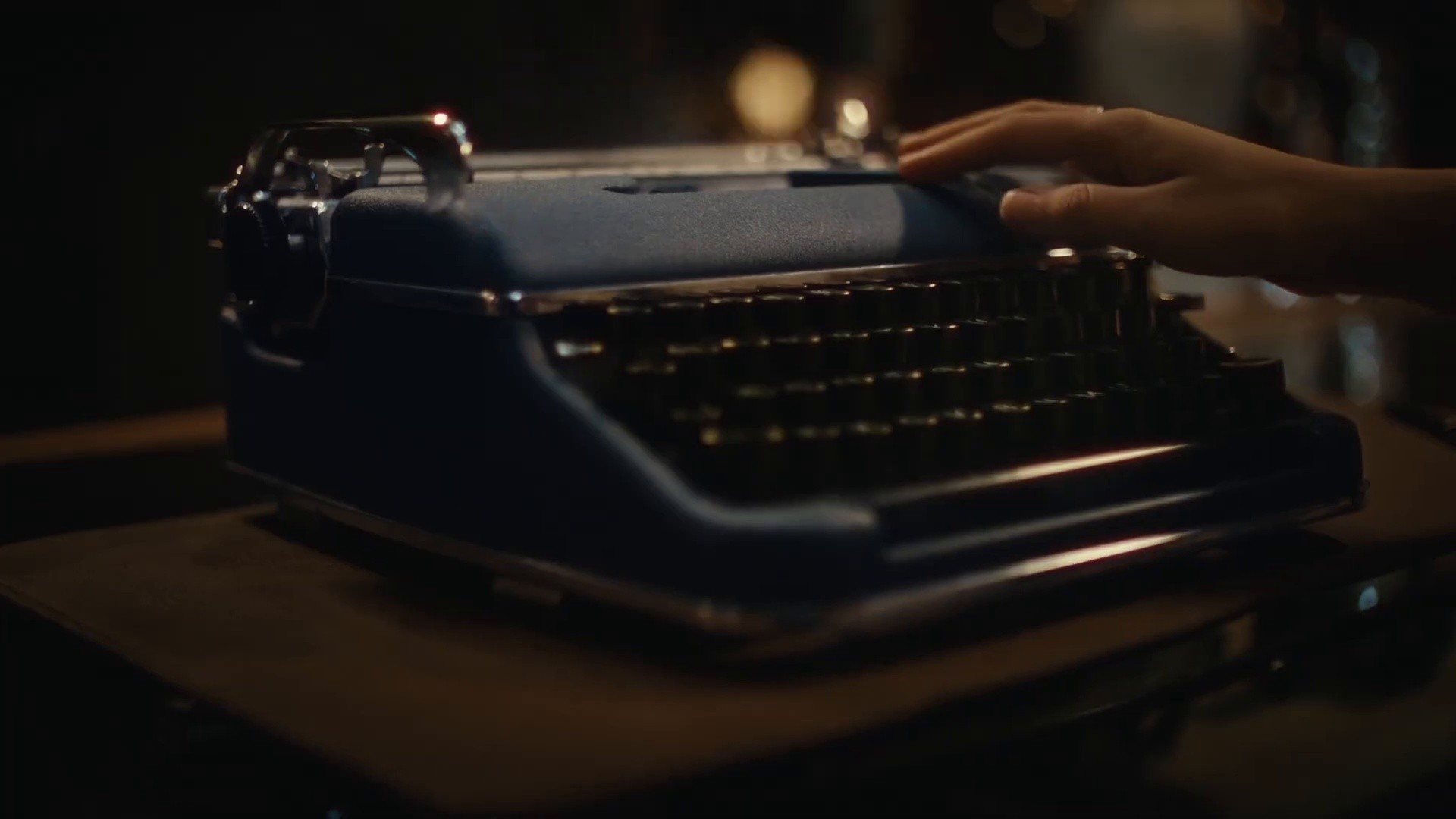 Everywhere You Want to Be | Visa (2025) —  shot,  lighting