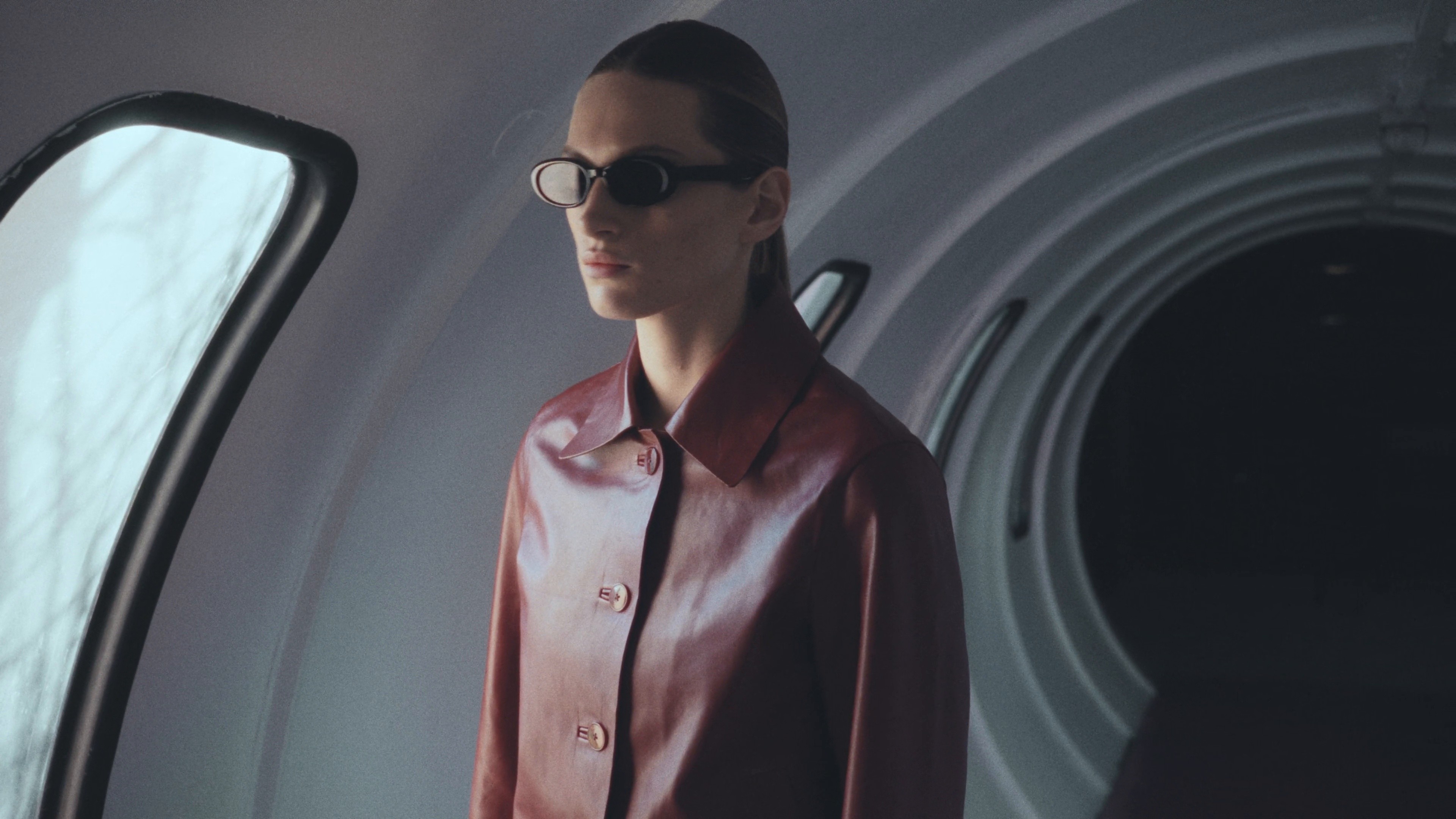 MANGO SS25 (Director's Cut) (2025) —  shot,  lighting