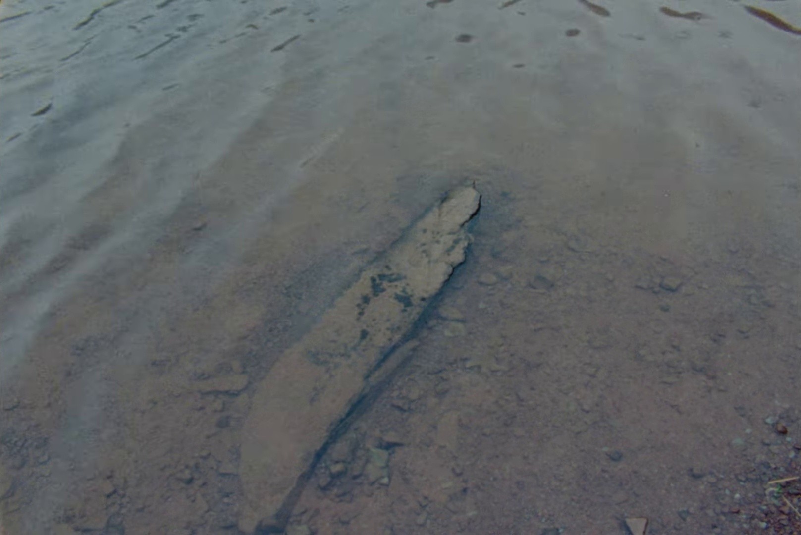 The Peaks (2025) —  shot,  lighting