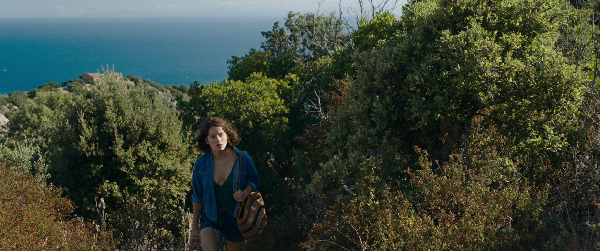 Grand Expectations (2023) —  shot,  lighting