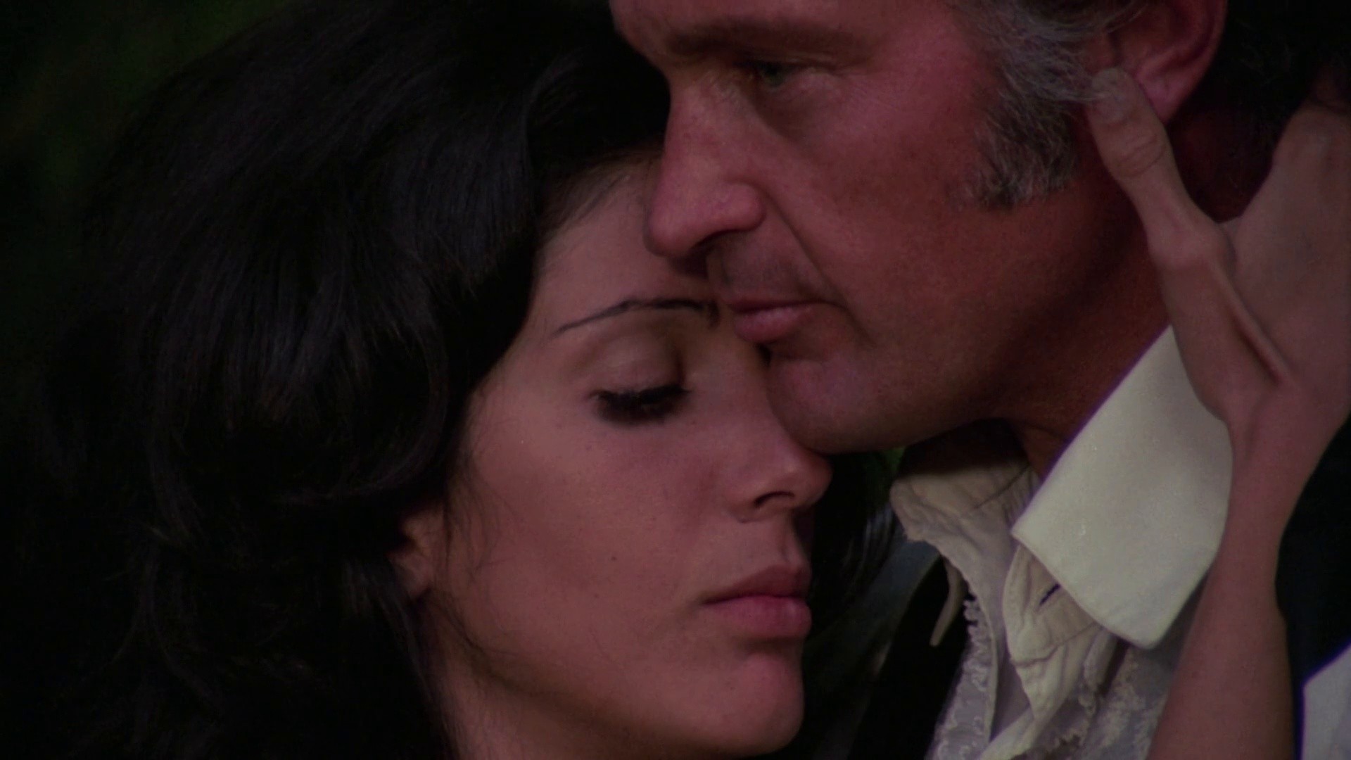 Dr. Tarr's Torture Dungeon (1976) —  shot,  lighting