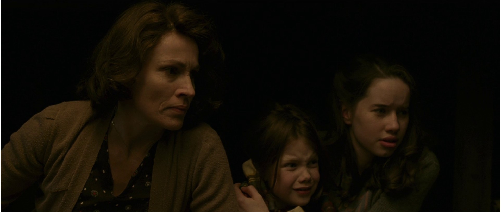 The Chronicles of Narnia: The Lion, the Witch and the Wardrobe (2005) —  shot,  lighting