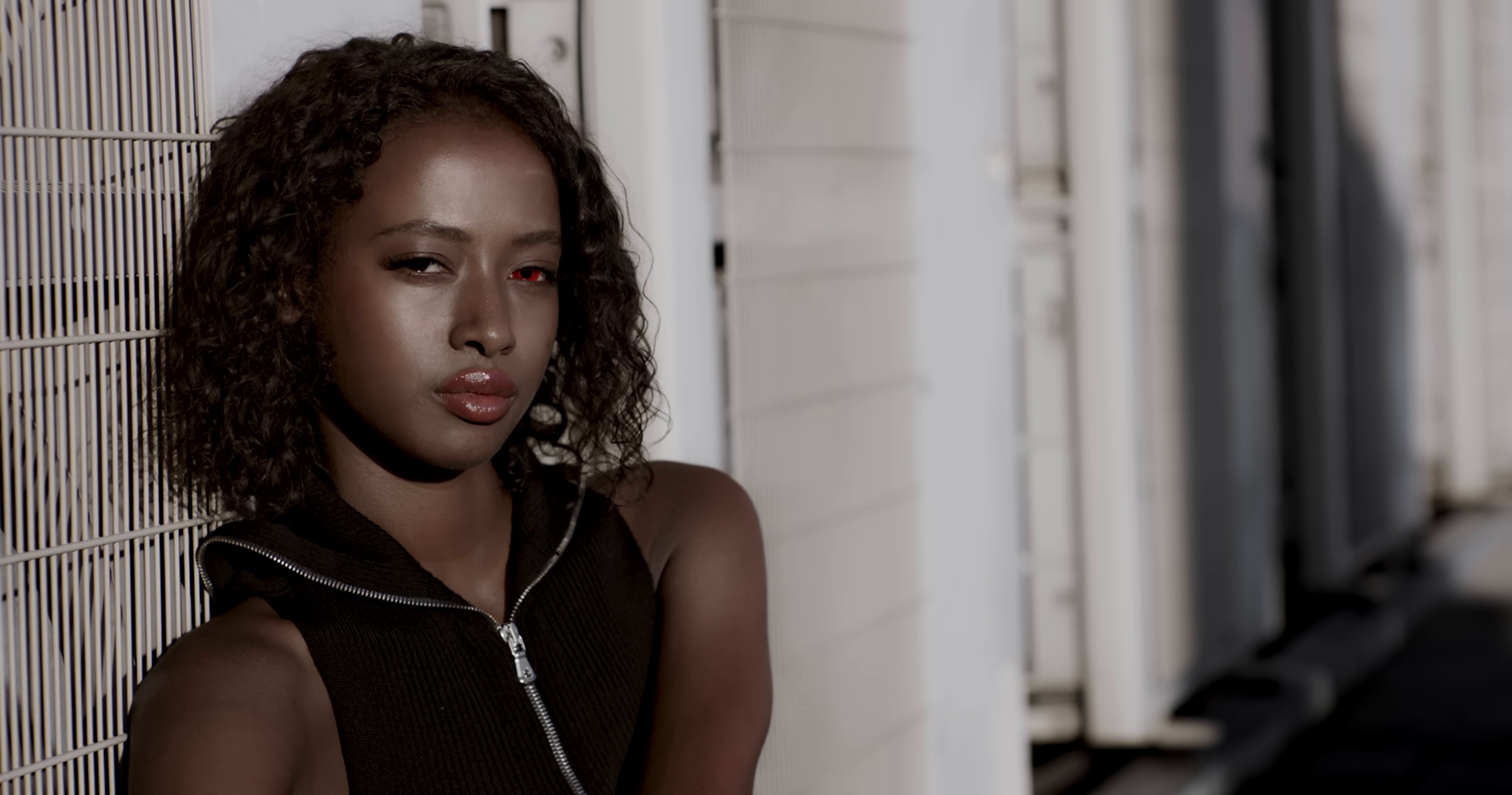 PA K (2024) —  shot,  lighting