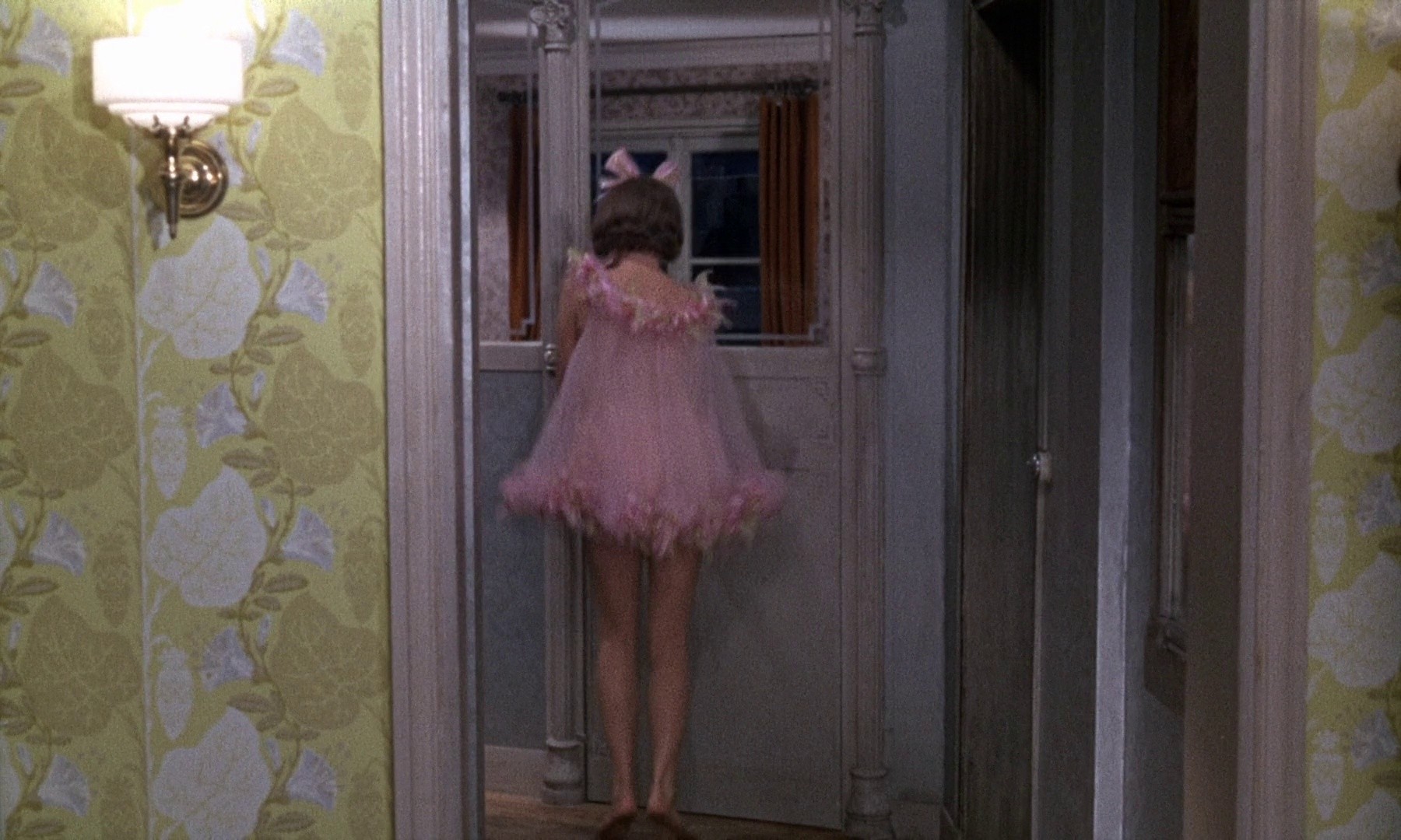 Woman Times Seven (1967) —  shot,  lighting