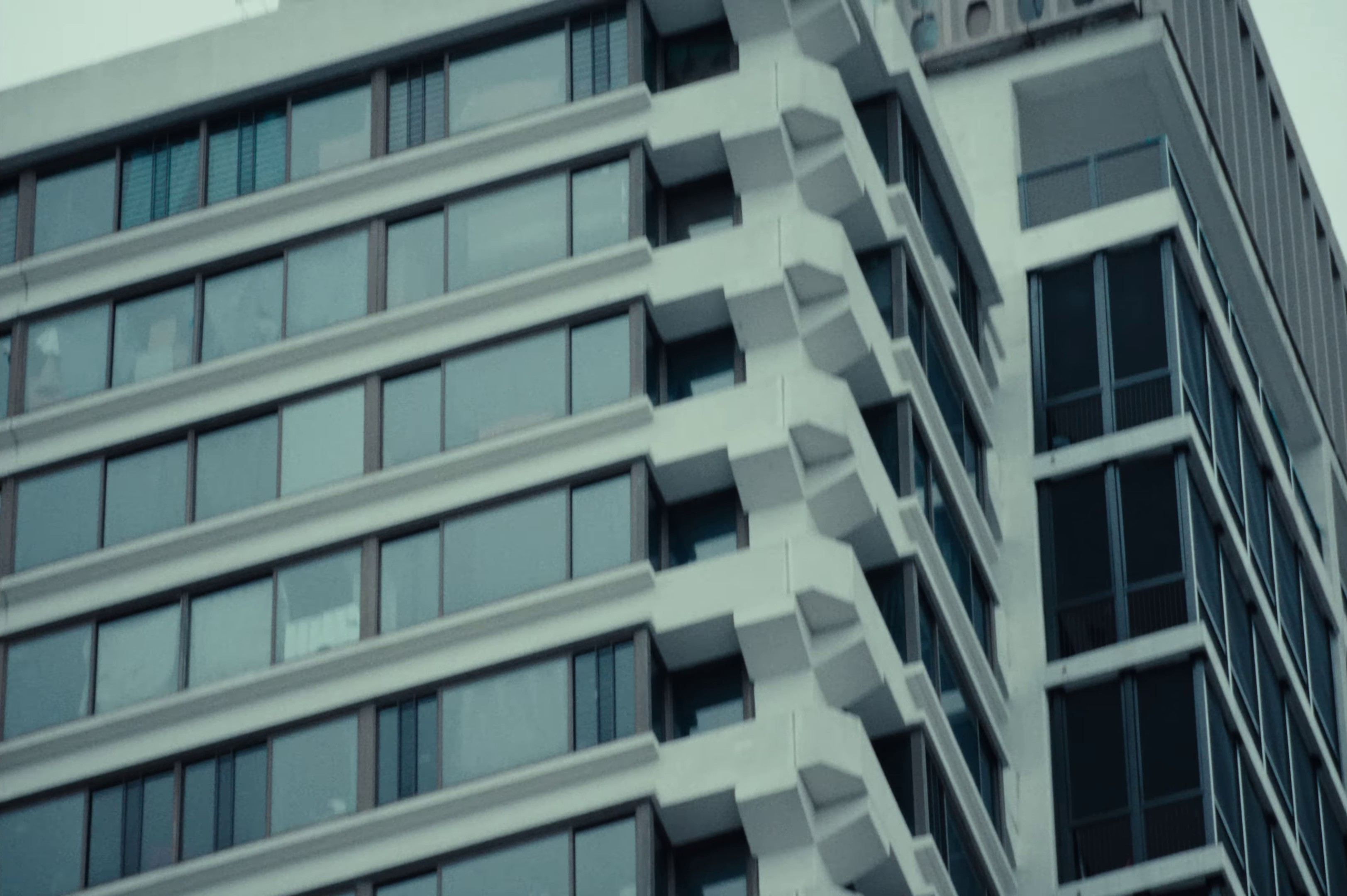 BYAK (2024) —  shot,  lighting