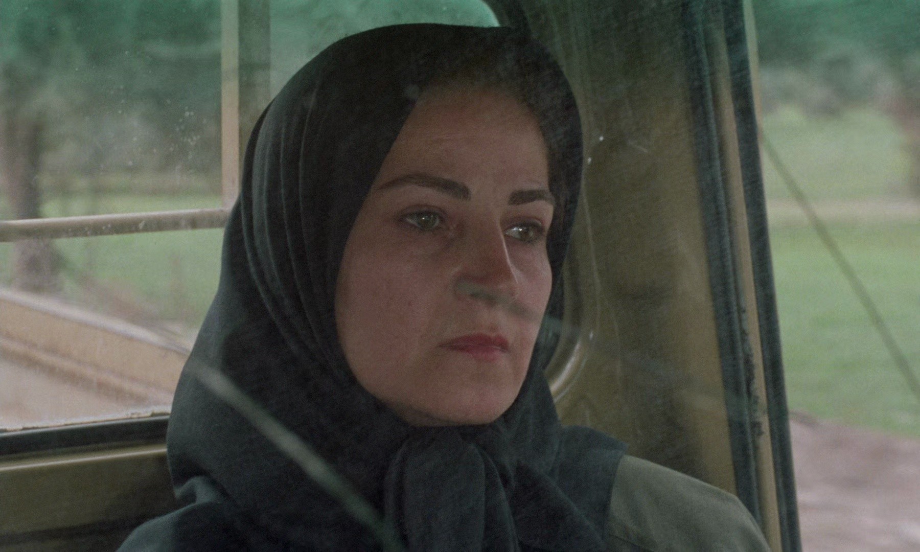 Through the Olive Trees (1995) —  shot,  lighting