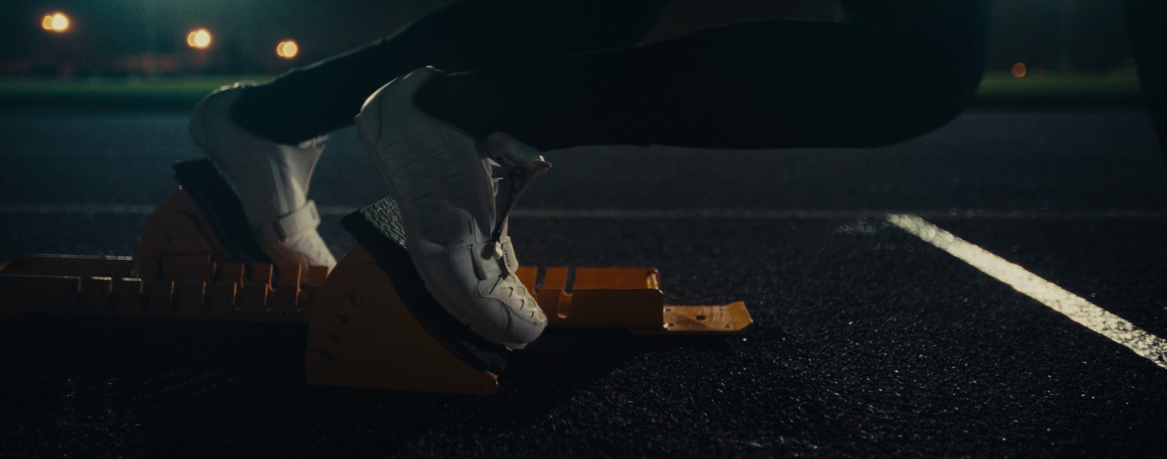 A Proud Past (2023) —  shot,  lighting