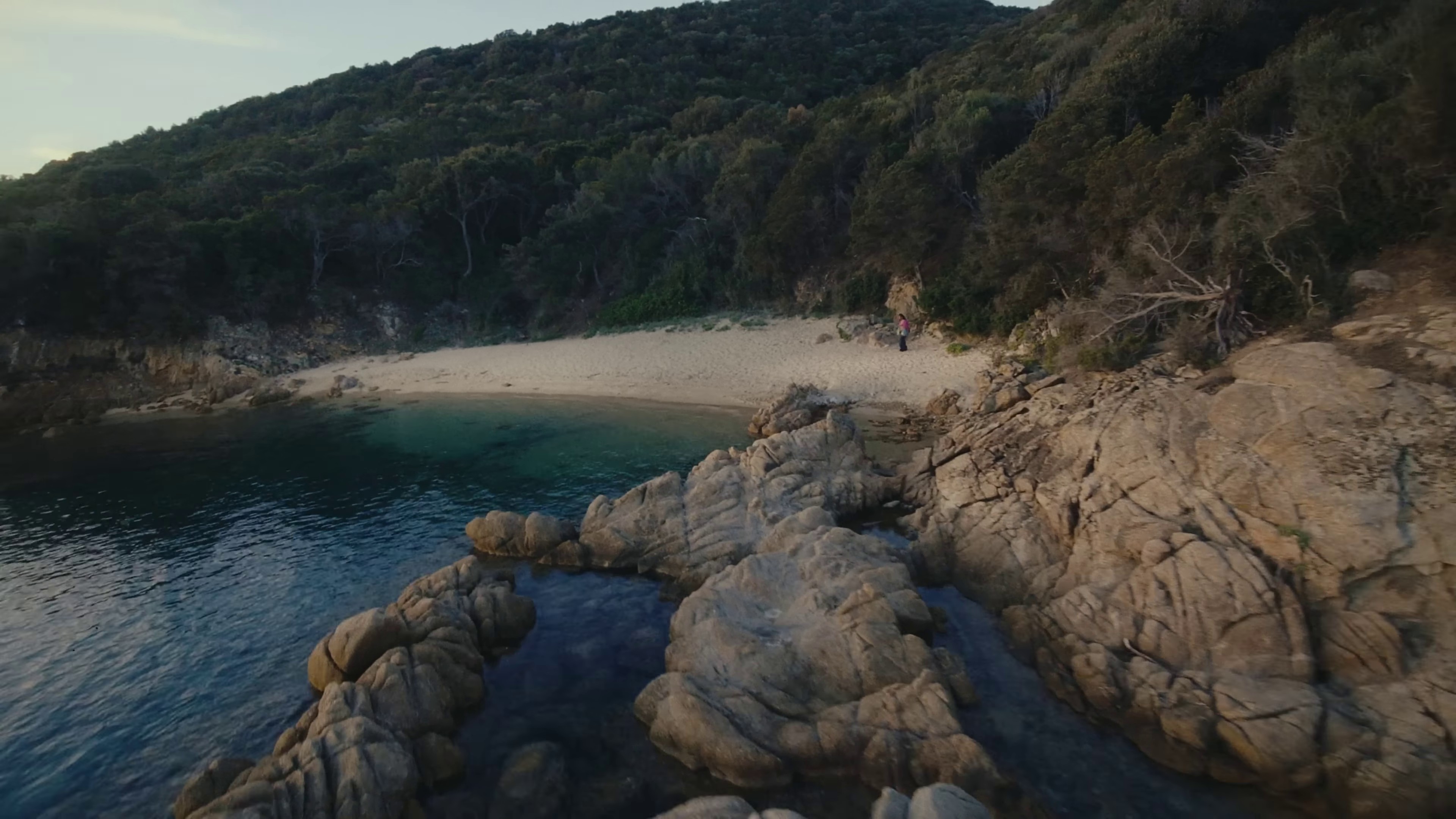 Amour Impur (2022) —  shot,  lighting