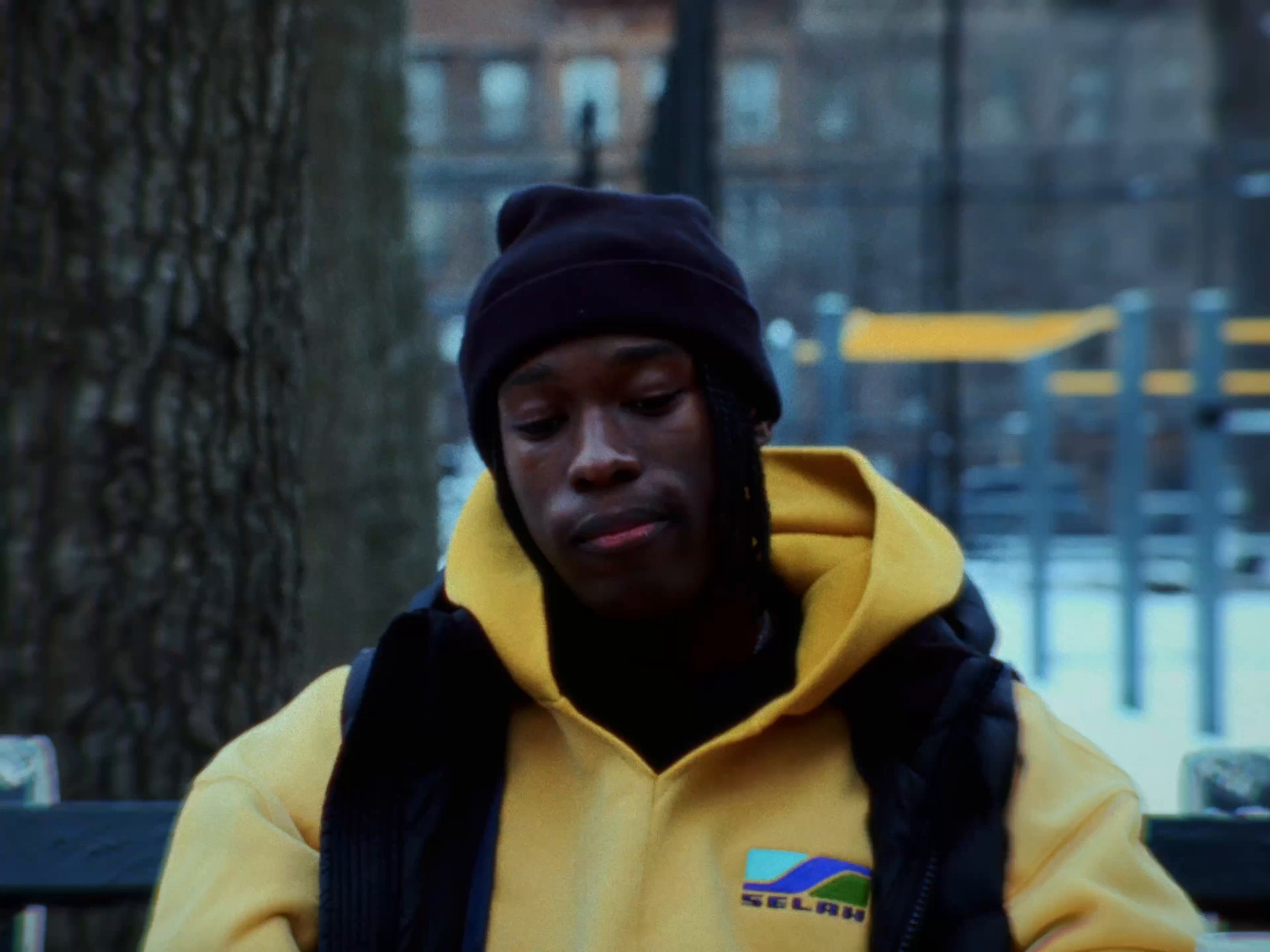 IT'S MY TURN NOW | Blackmagic URSA Mini 12K Campaign Film (2025) —  shot,  lighting