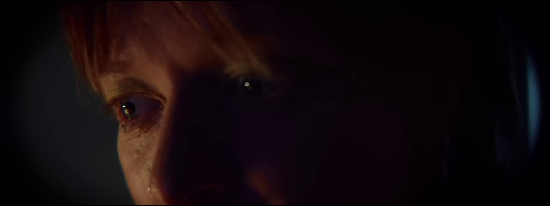 Late to The Party (2024) —  shot,  lighting