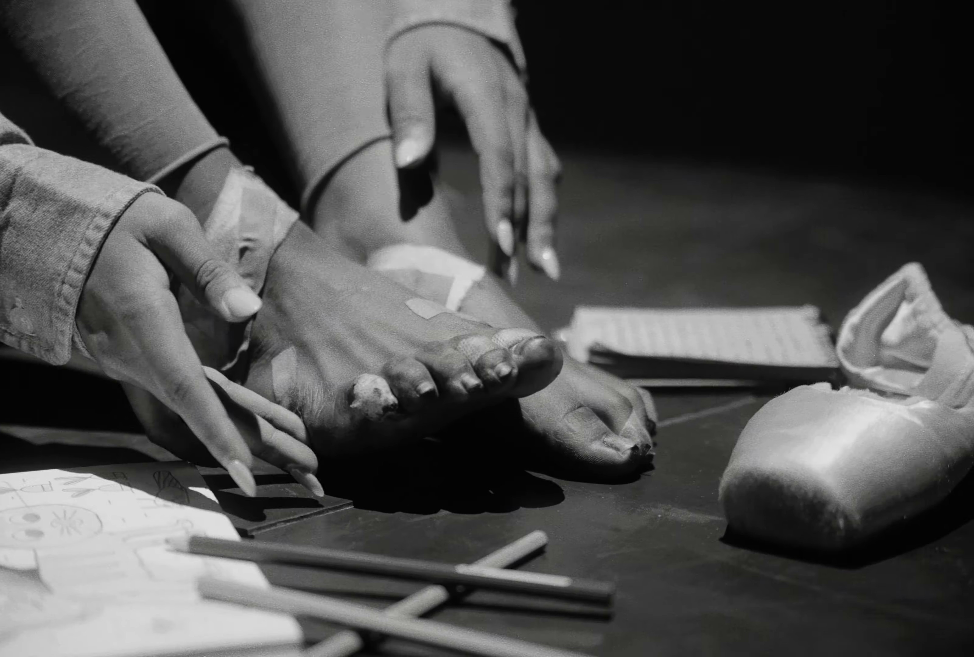 simplement t'aimer (2024) —  shot,  lighting