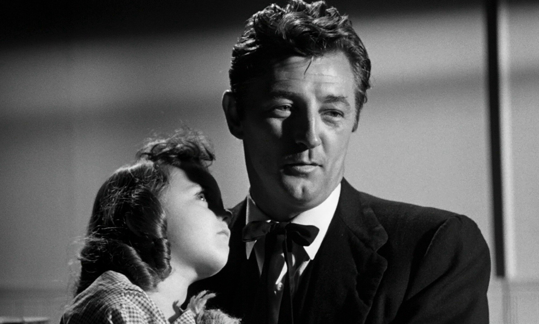 The Night of the Hunter (1955) —  shot,  lighting