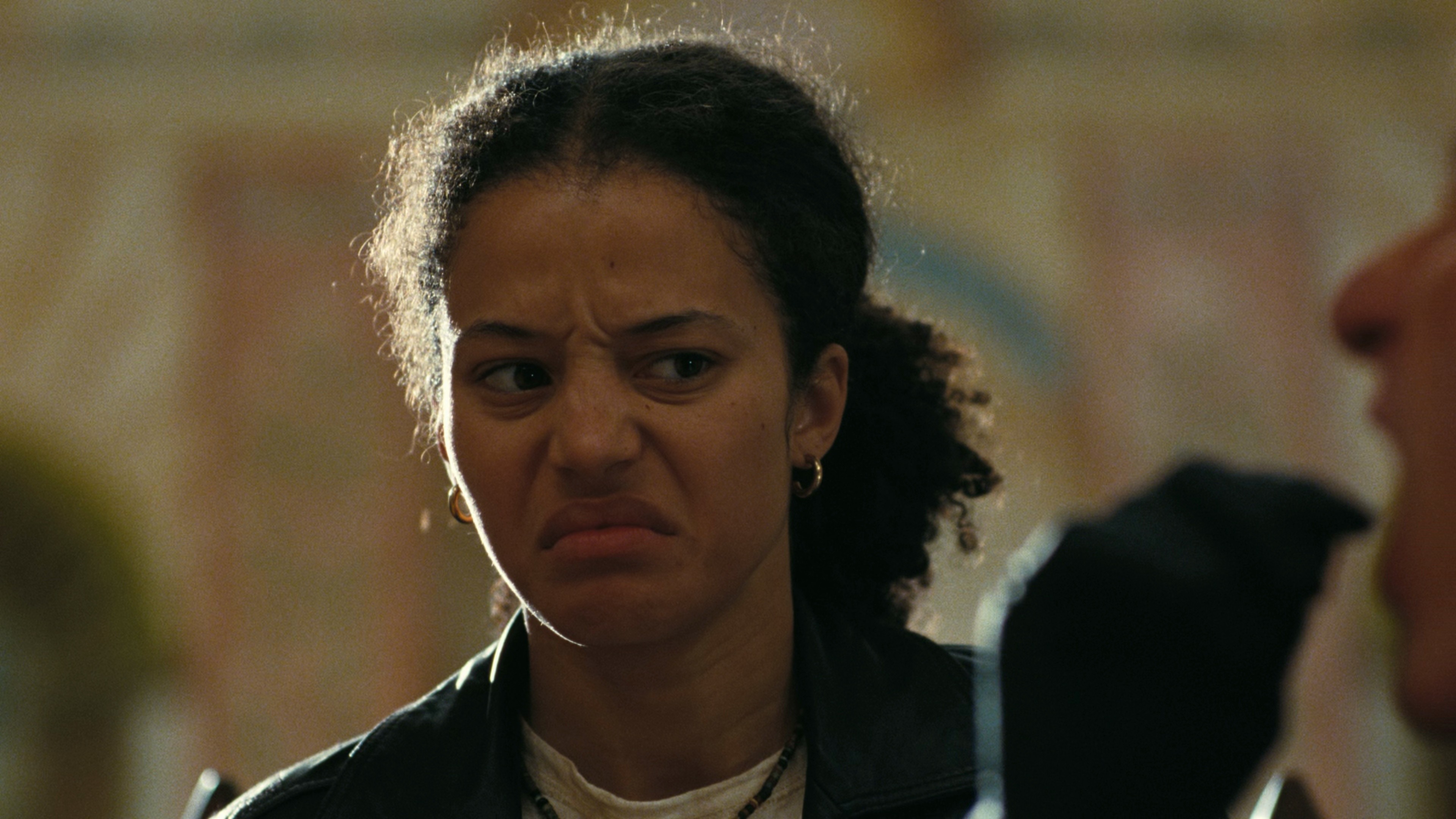 One Battle After Another (2025) —  shot,  lighting