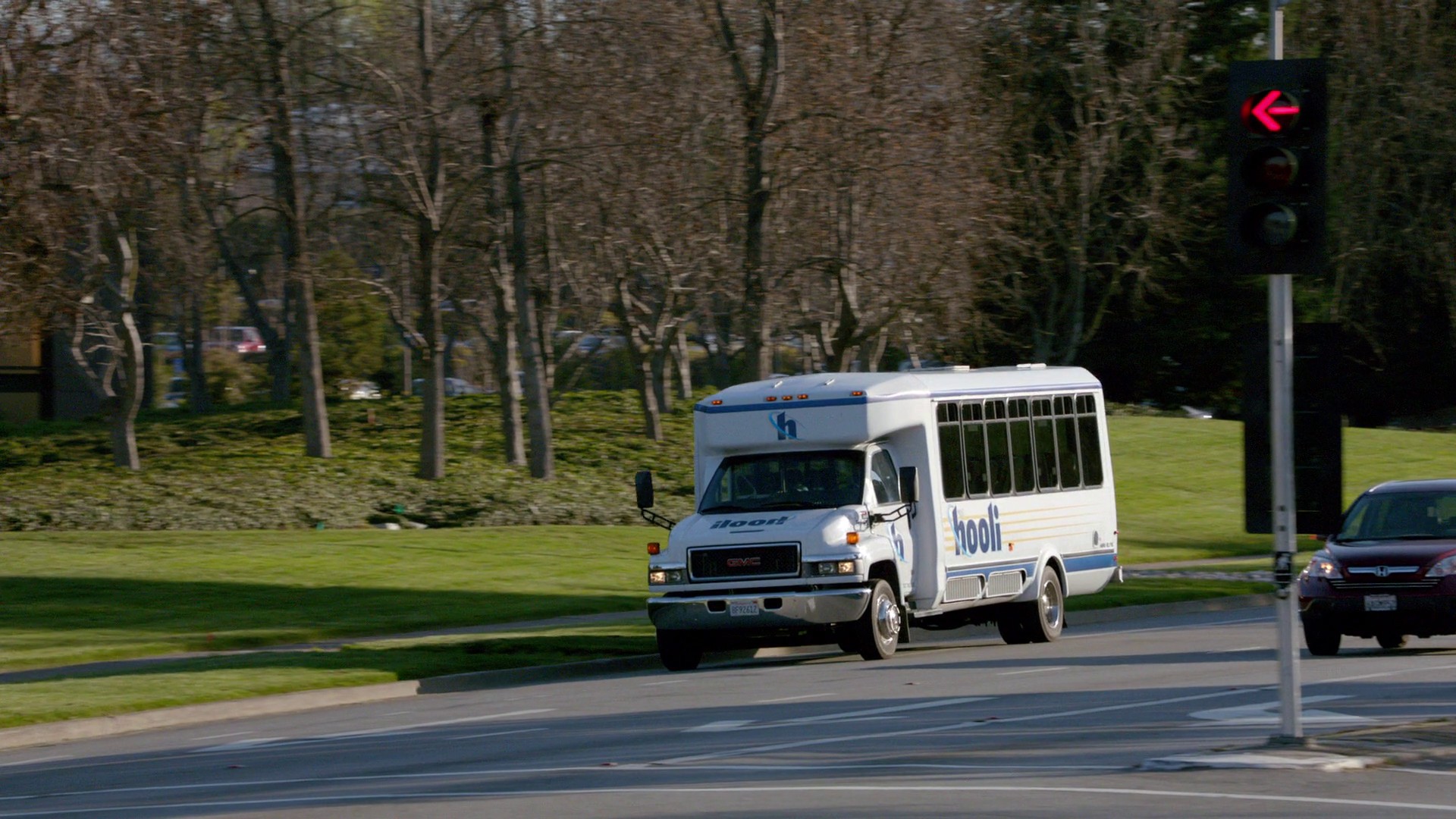 Minimum Viable Product (2014) —  shot,  lighting