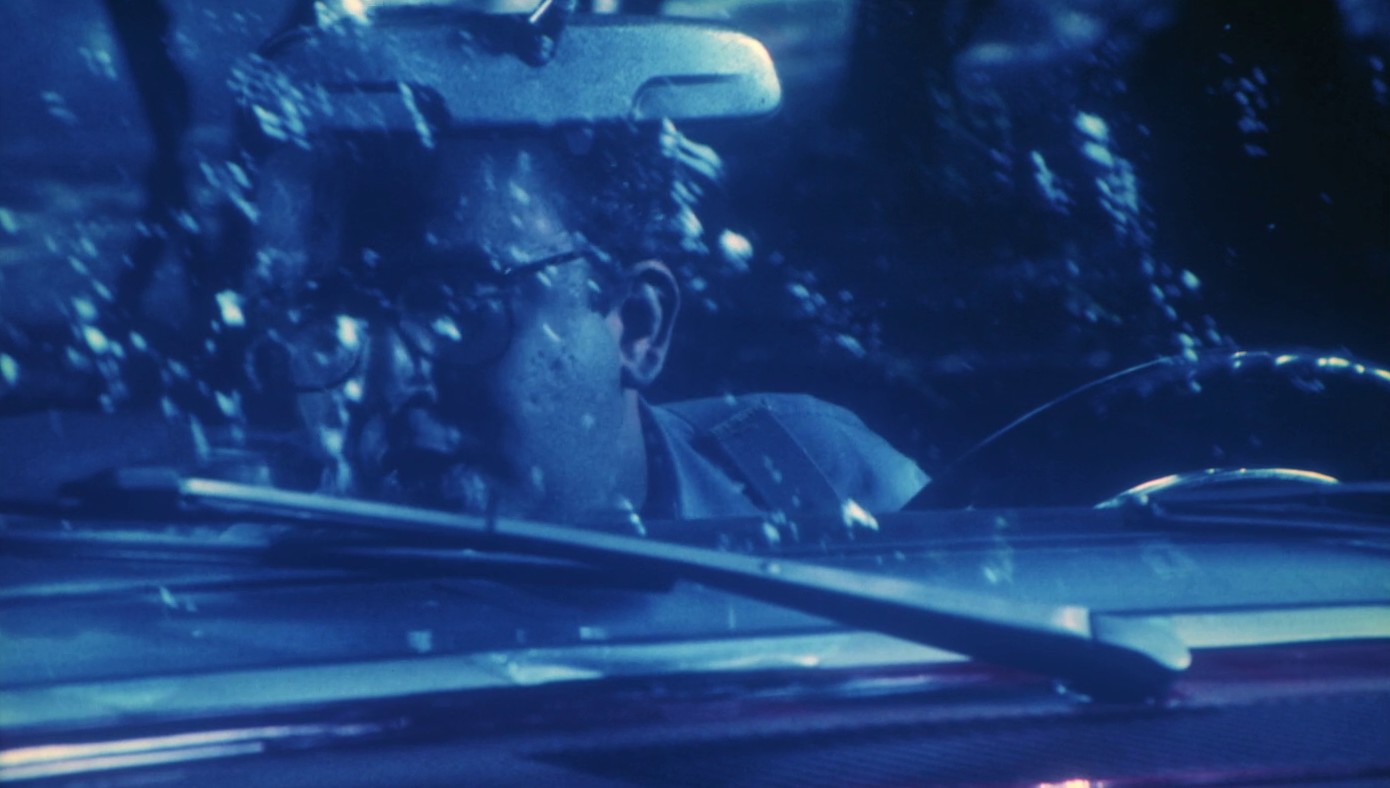 Fear City: A Family-Style Comedy (1994) —  shot,  lighting