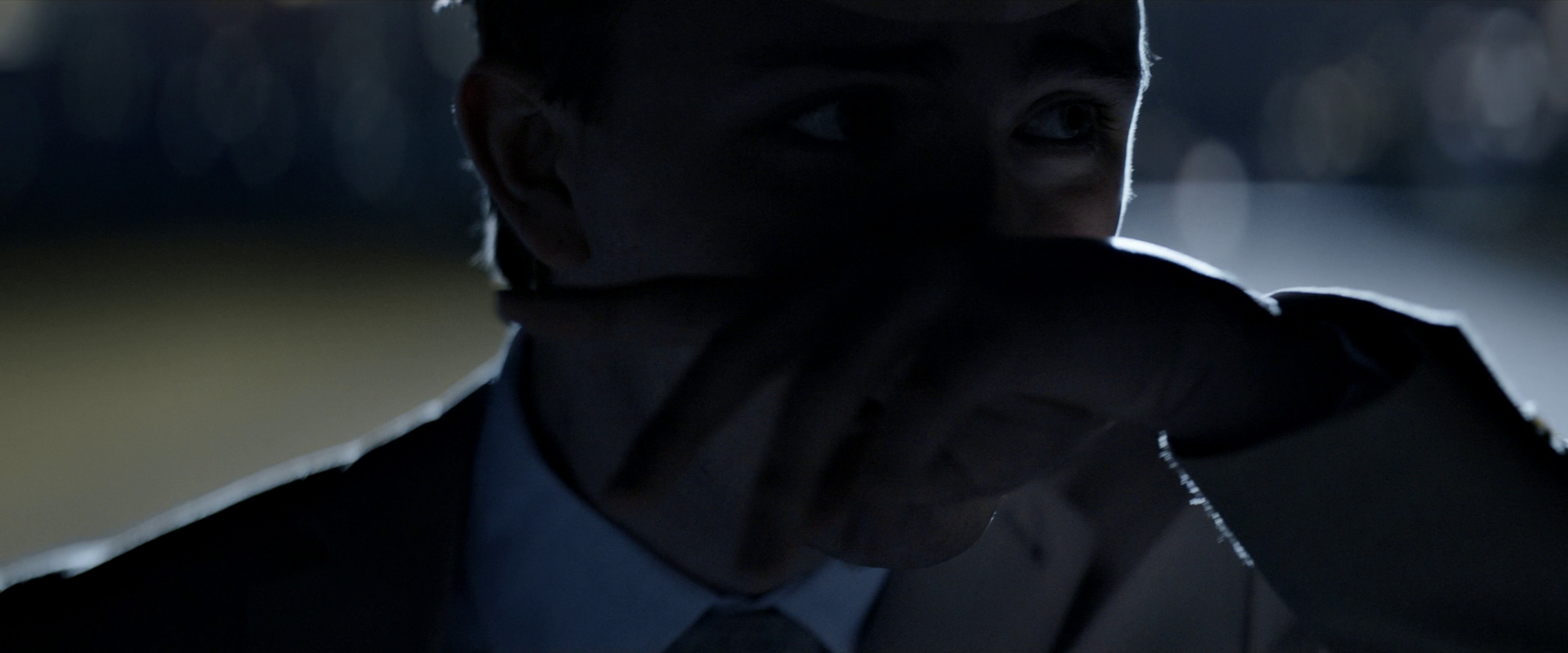 Dark Harvest (2023) —  shot,  lighting