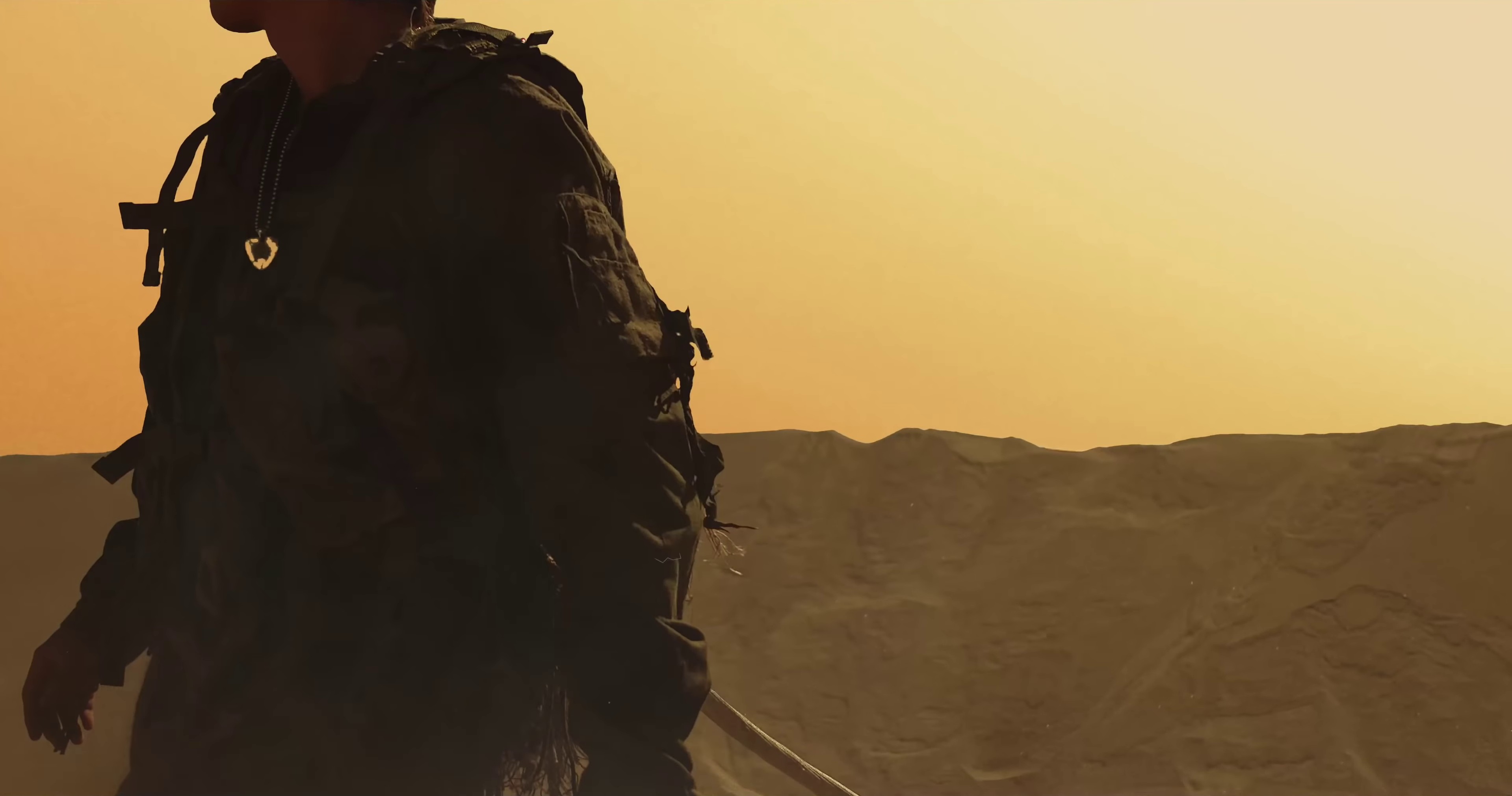 Kiss Me + Neon (2020) —  shot,  lighting