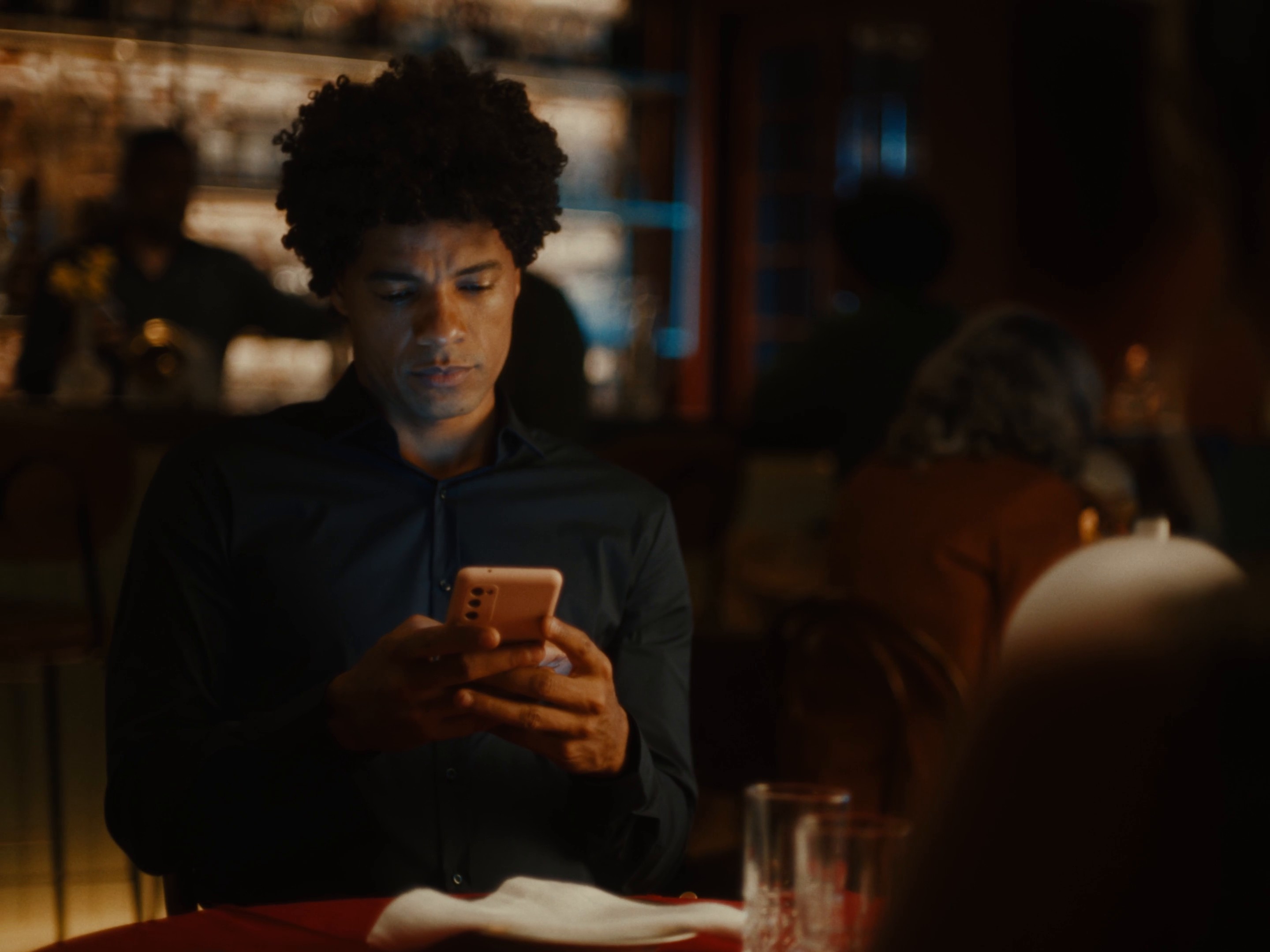 NATURA || Valentine's Day (2023) —  shot,  lighting