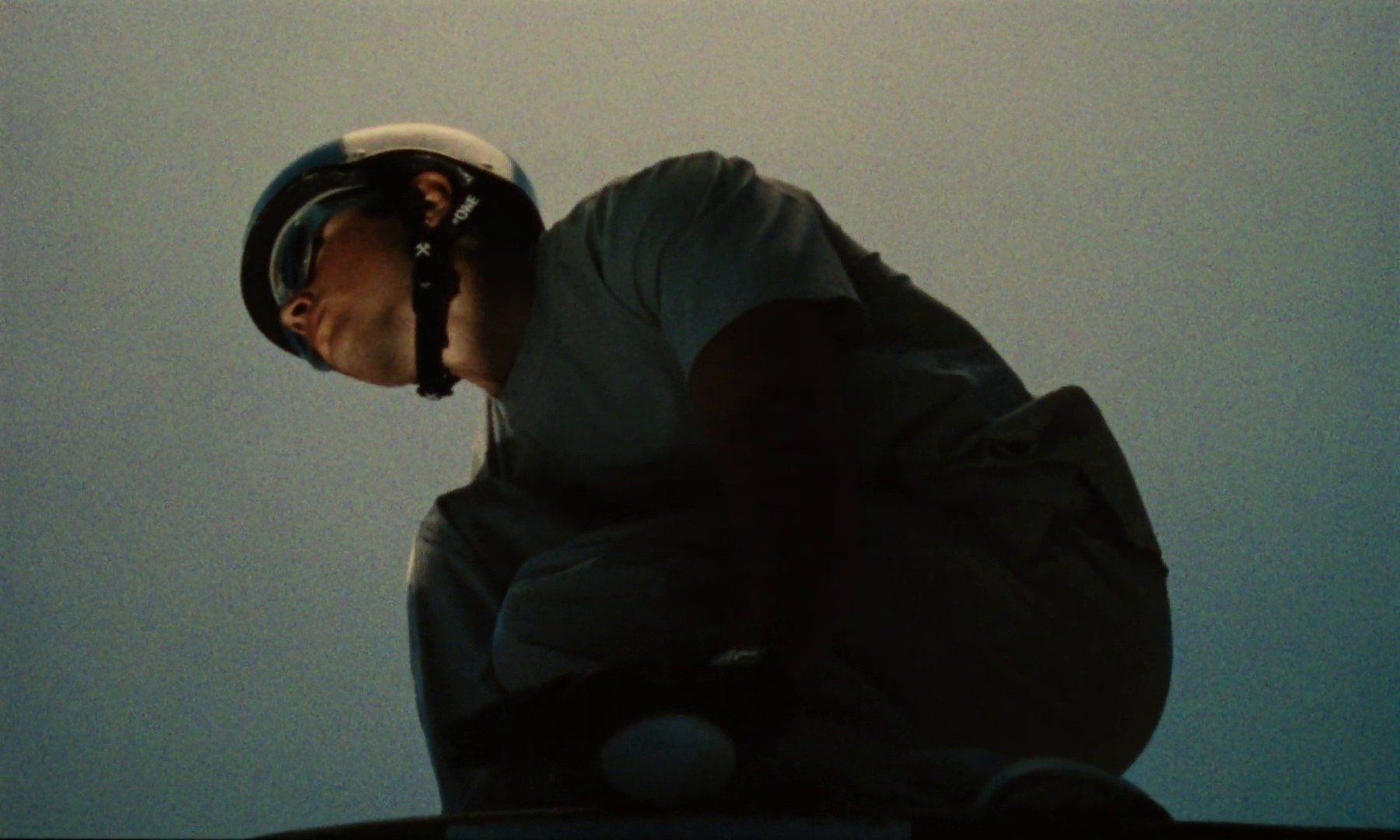 The Space Between | CHIMI (2024) —  shot,  lighting