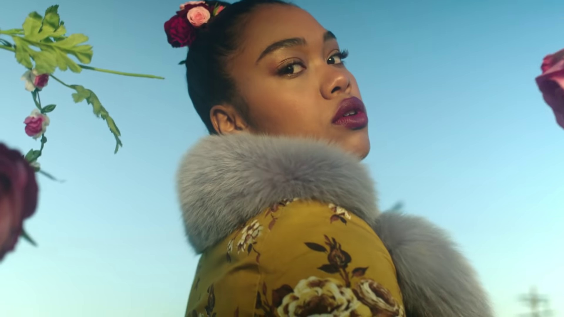 Love Me Right (2018) —  shot,  lighting