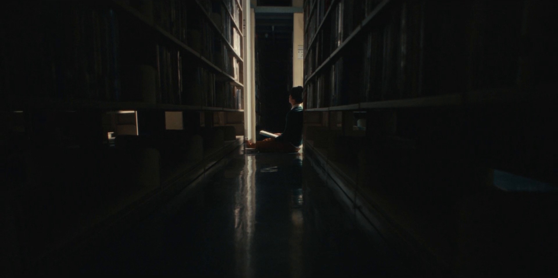 HSBC - Legacy Lives On (2024) —  shot,  lighting