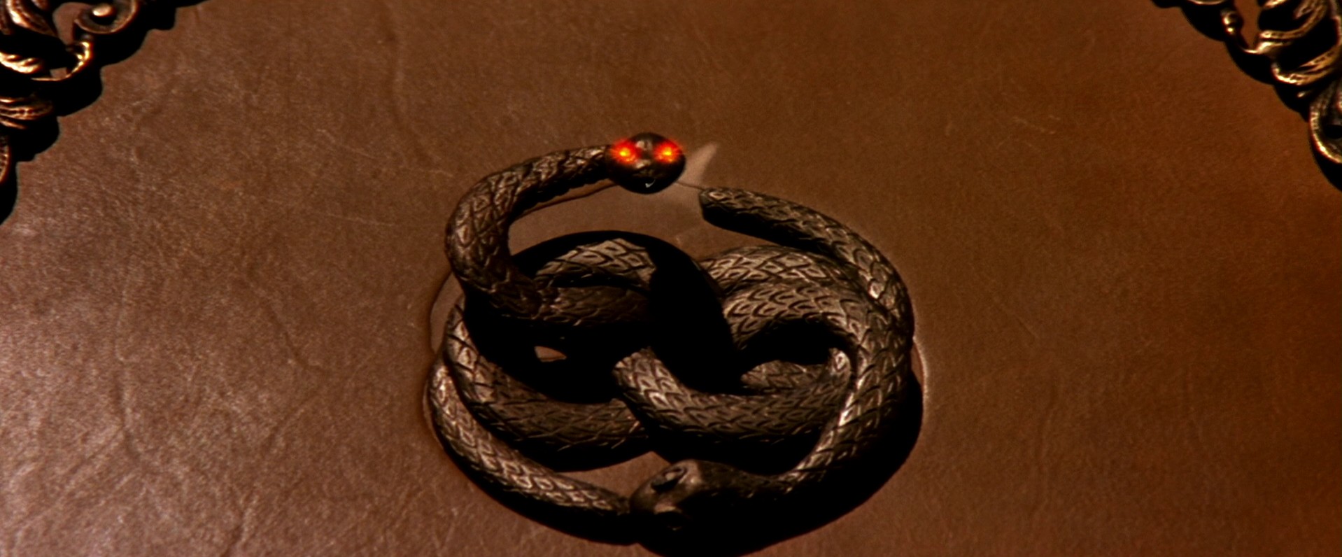 The NeverEnding Story II: The Next Chapter (1990) —  shot,  lighting