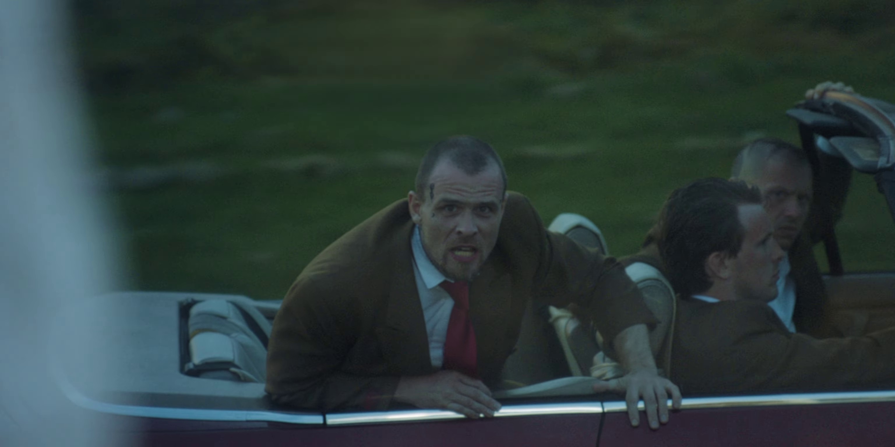 So Long (2024) —  shot,  lighting