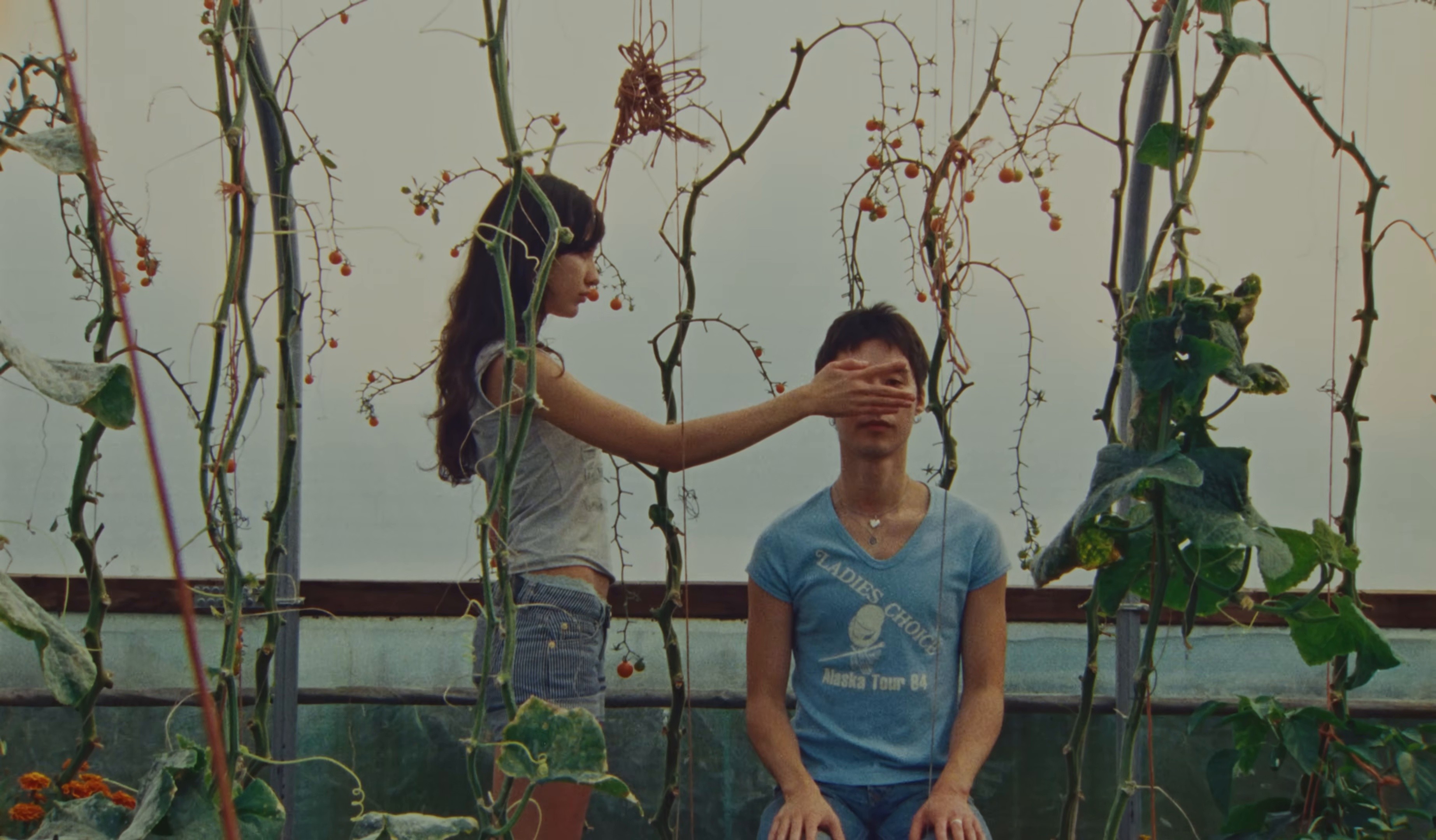 Centipede (2025) —  shot,  lighting