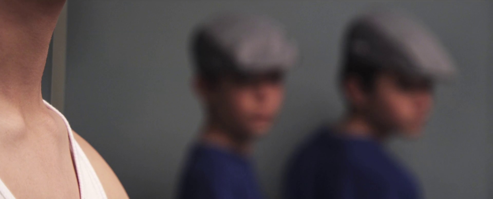 Choreograph (2015) —  shot,  lighting