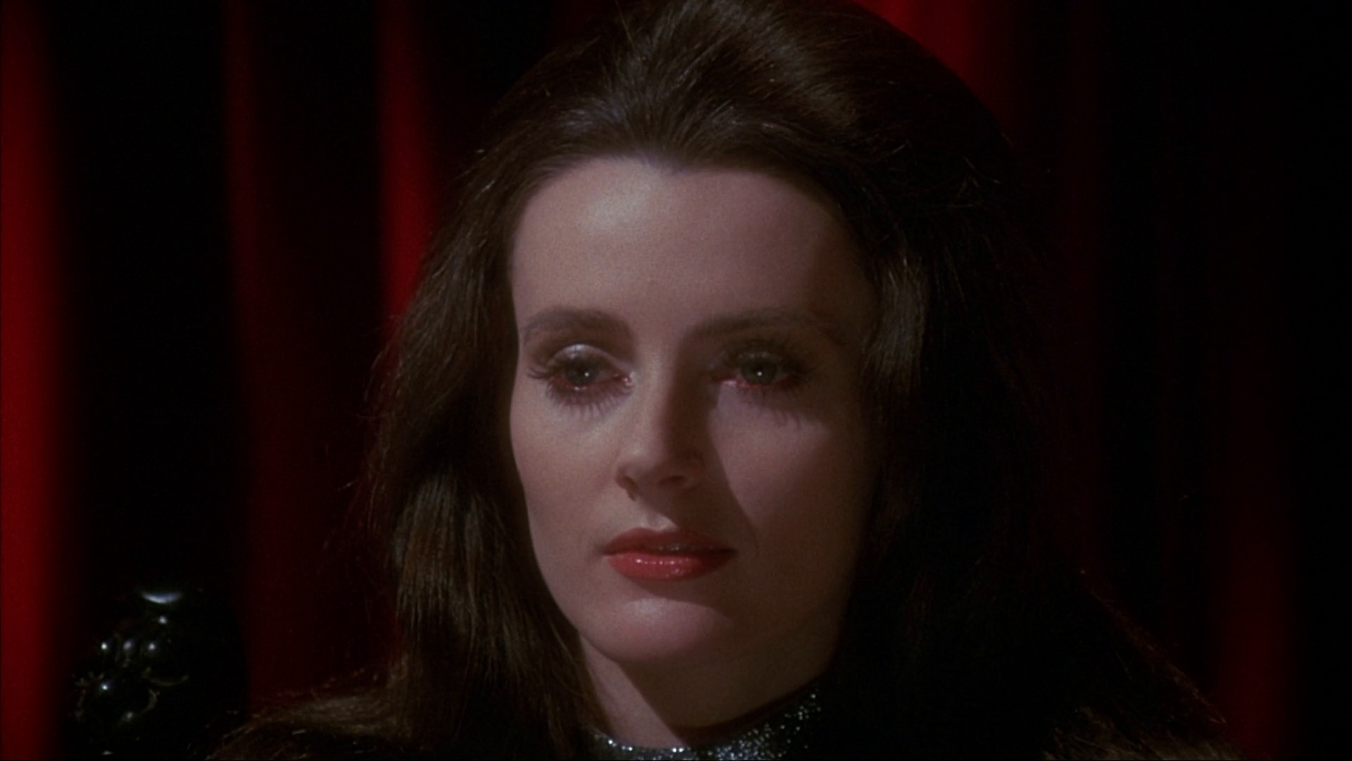 The Velvet Vampire (1980) —  shot,  lighting