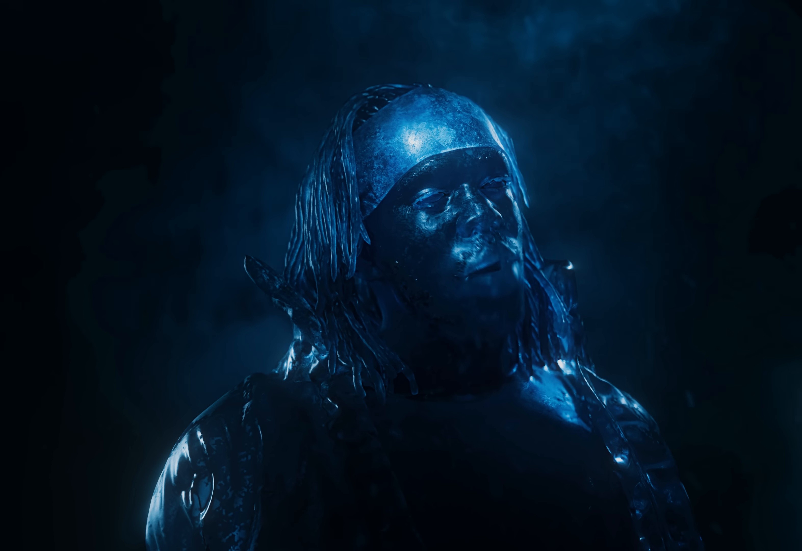 Thick Of It (2024) —  shot,  lighting