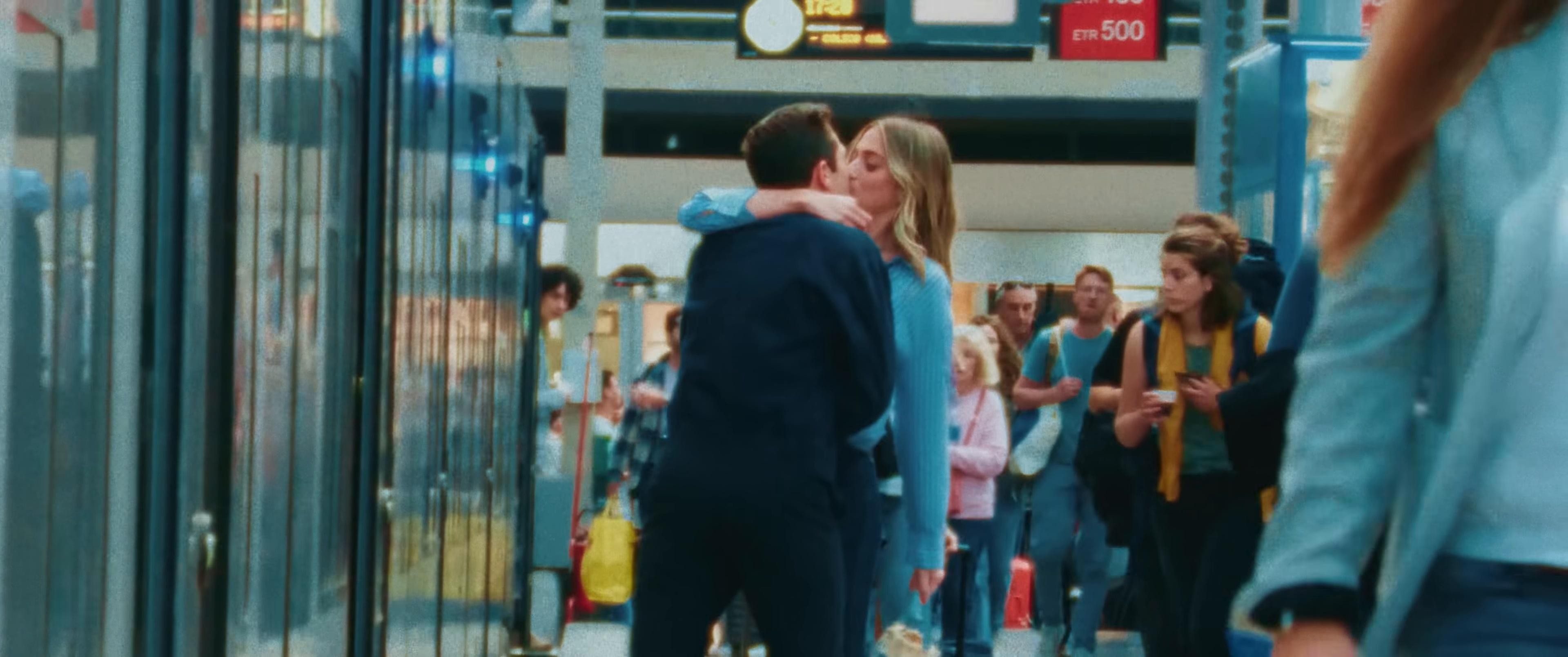 il filo rosso (2024) —  shot,  lighting