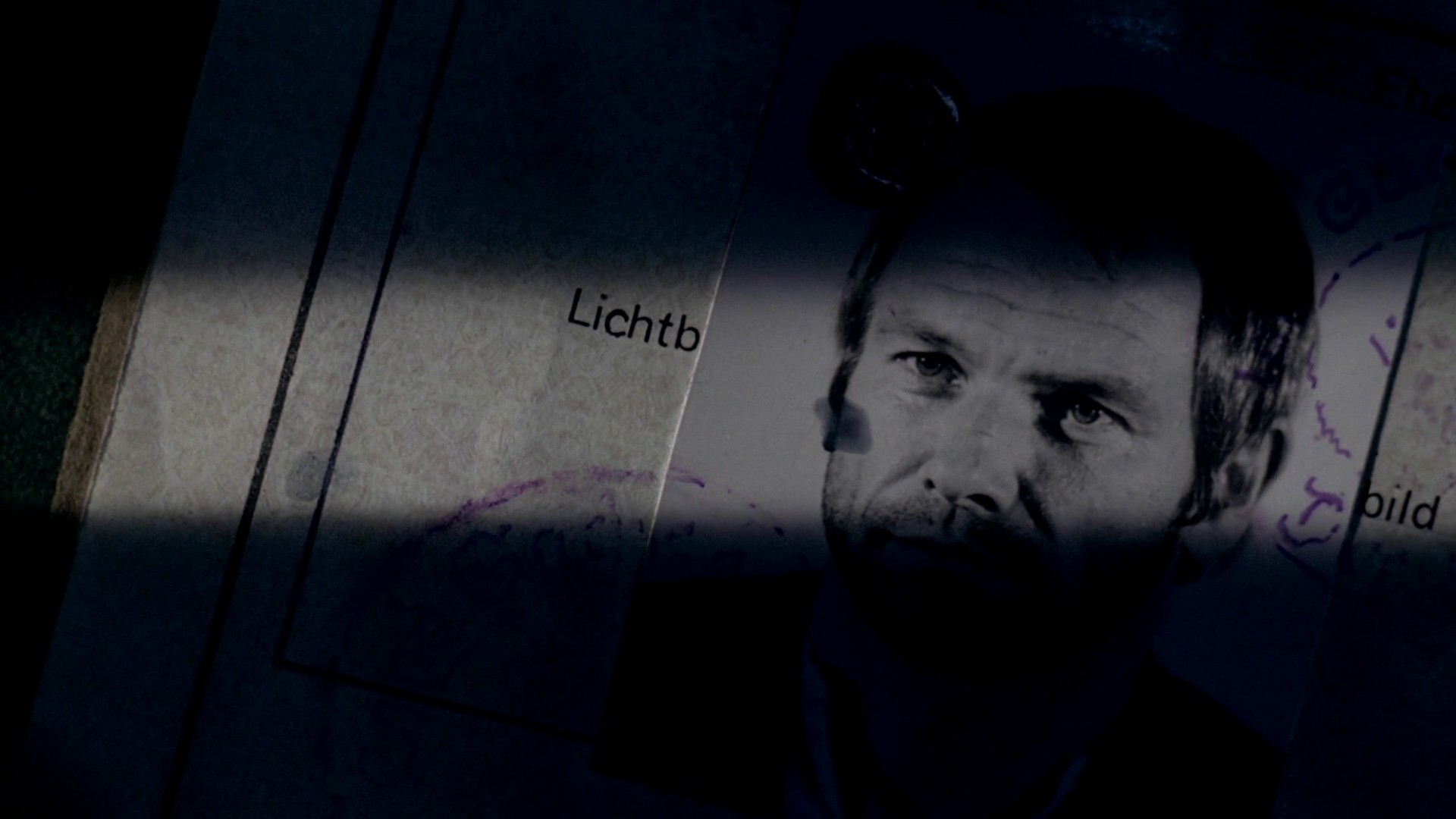 Despair (1978) —  shot,  lighting