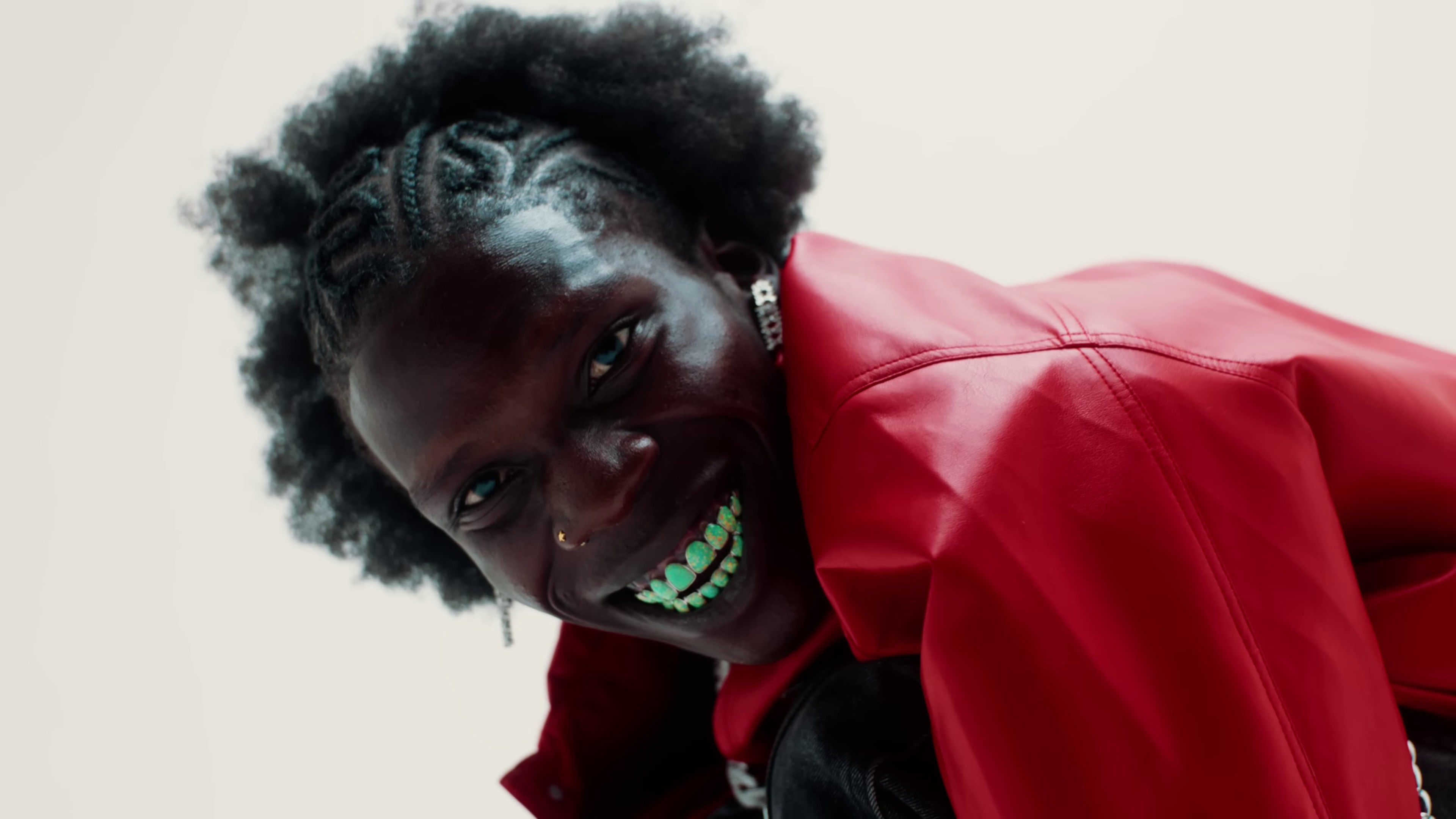 Today (2024) —  shot,  lighting