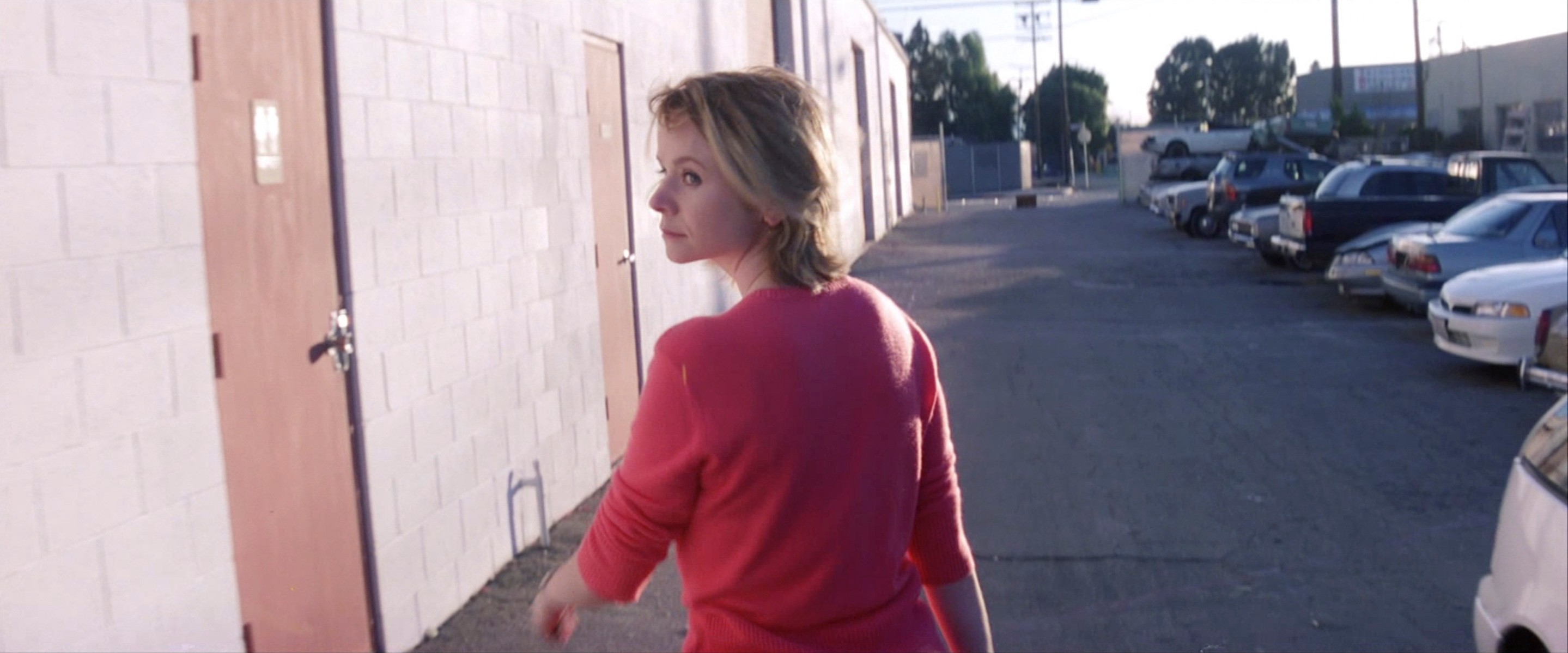 Punch-Drunk Love (2002) —  shot,  lighting