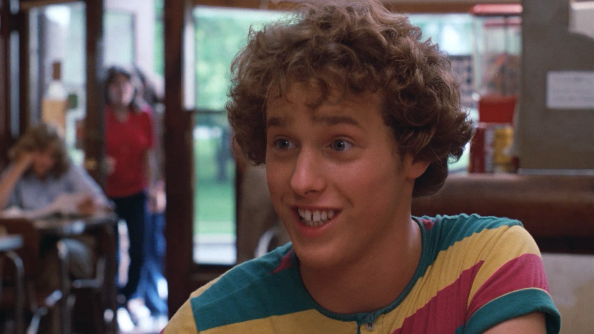 Risky Business (1983) —  shot,  lighting