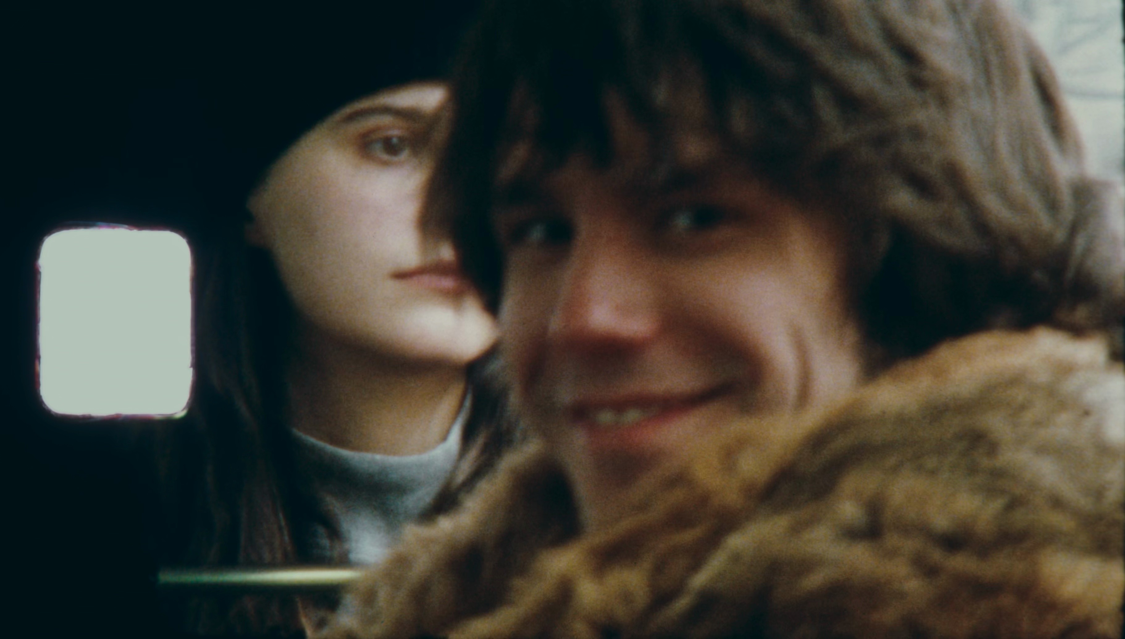 I'm Still Here (2025) —  shot,  lighting