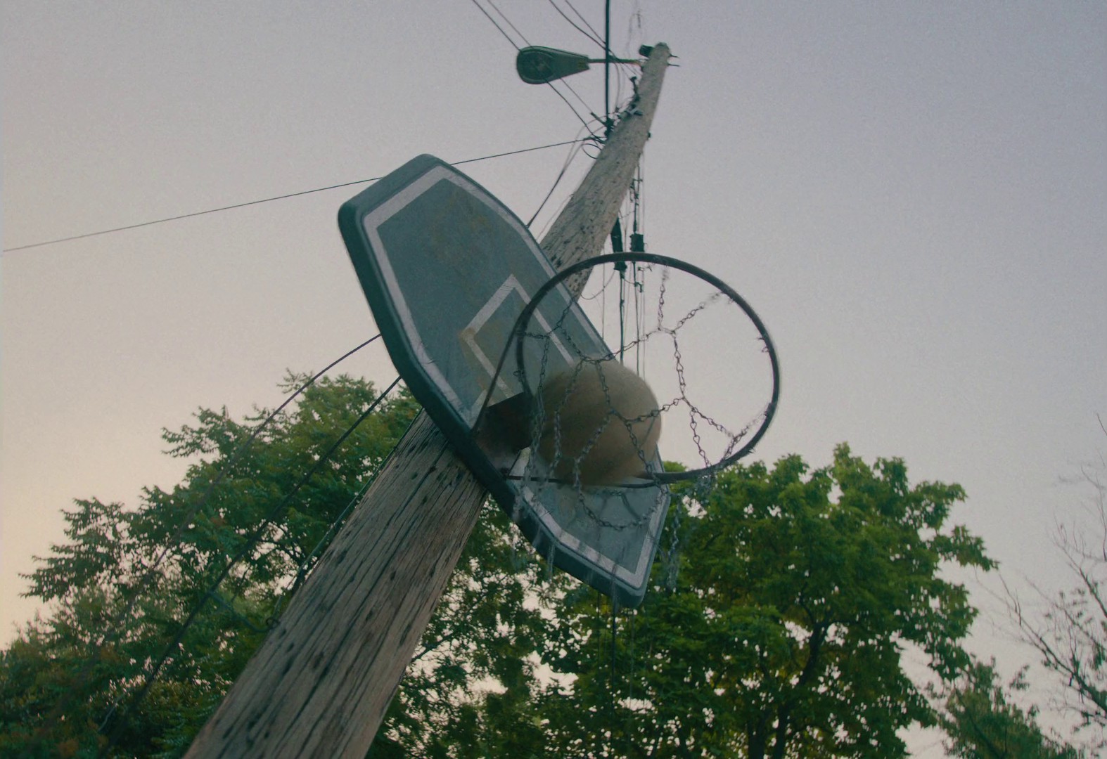 WE GOT NOW - NEW BALANCE (2023) —  shot,  lighting