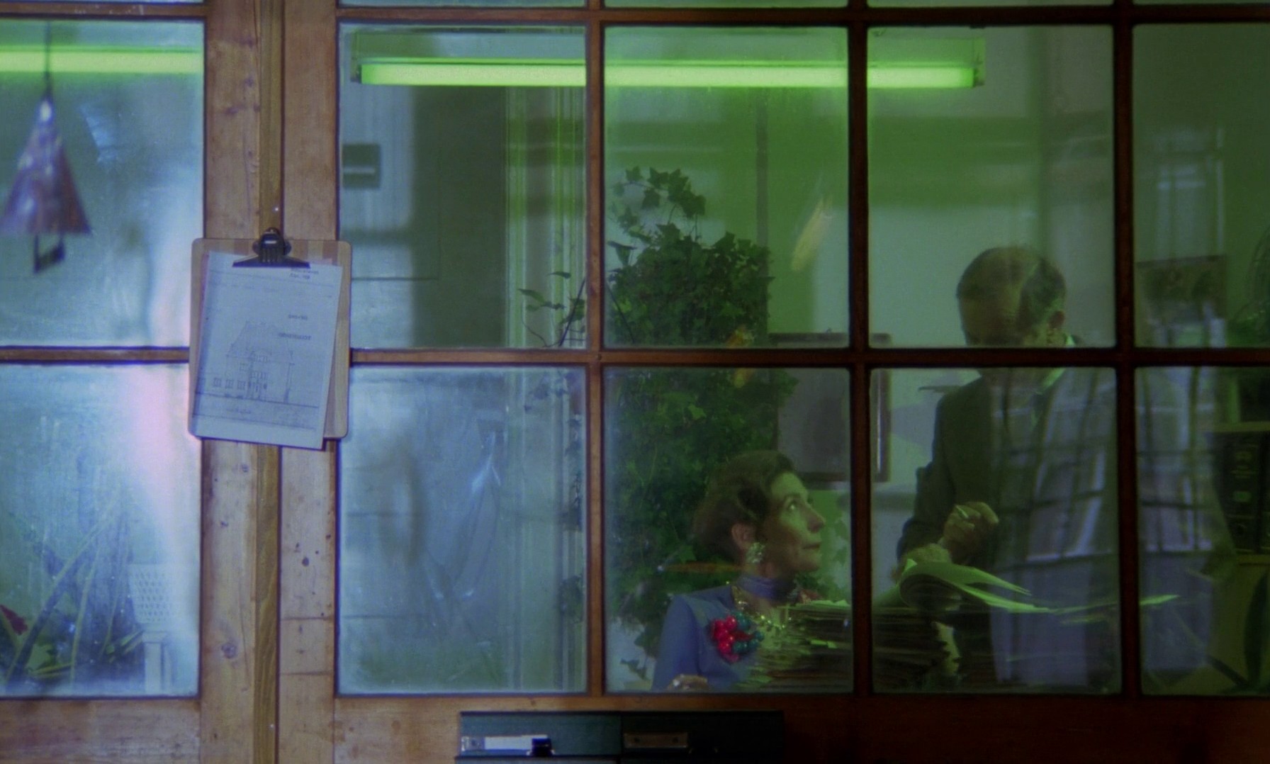 Lola (1981) —  shot,  lighting